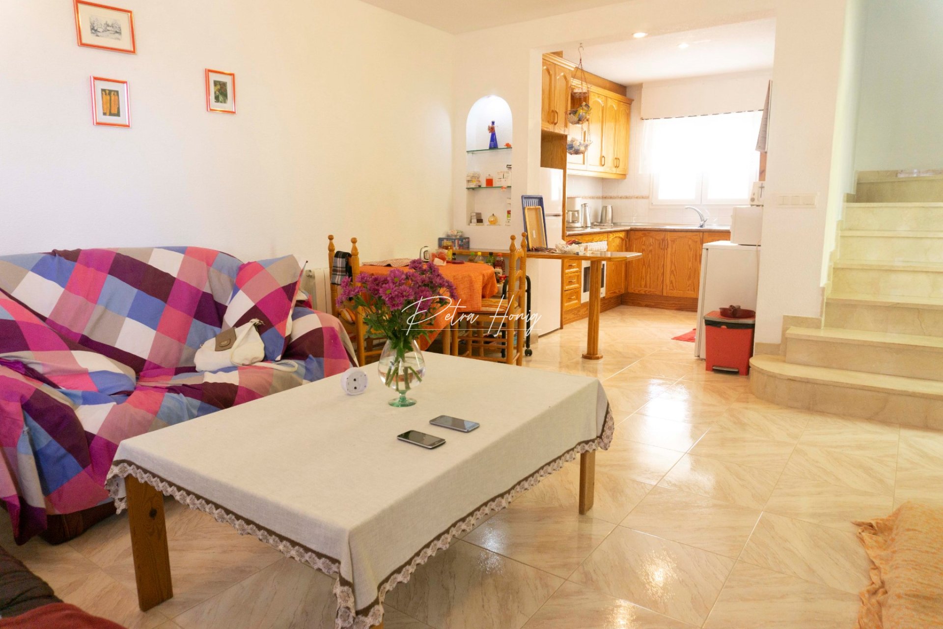 Resales - Semi Detached - Ciudad Quesada - Pueblo Lucero