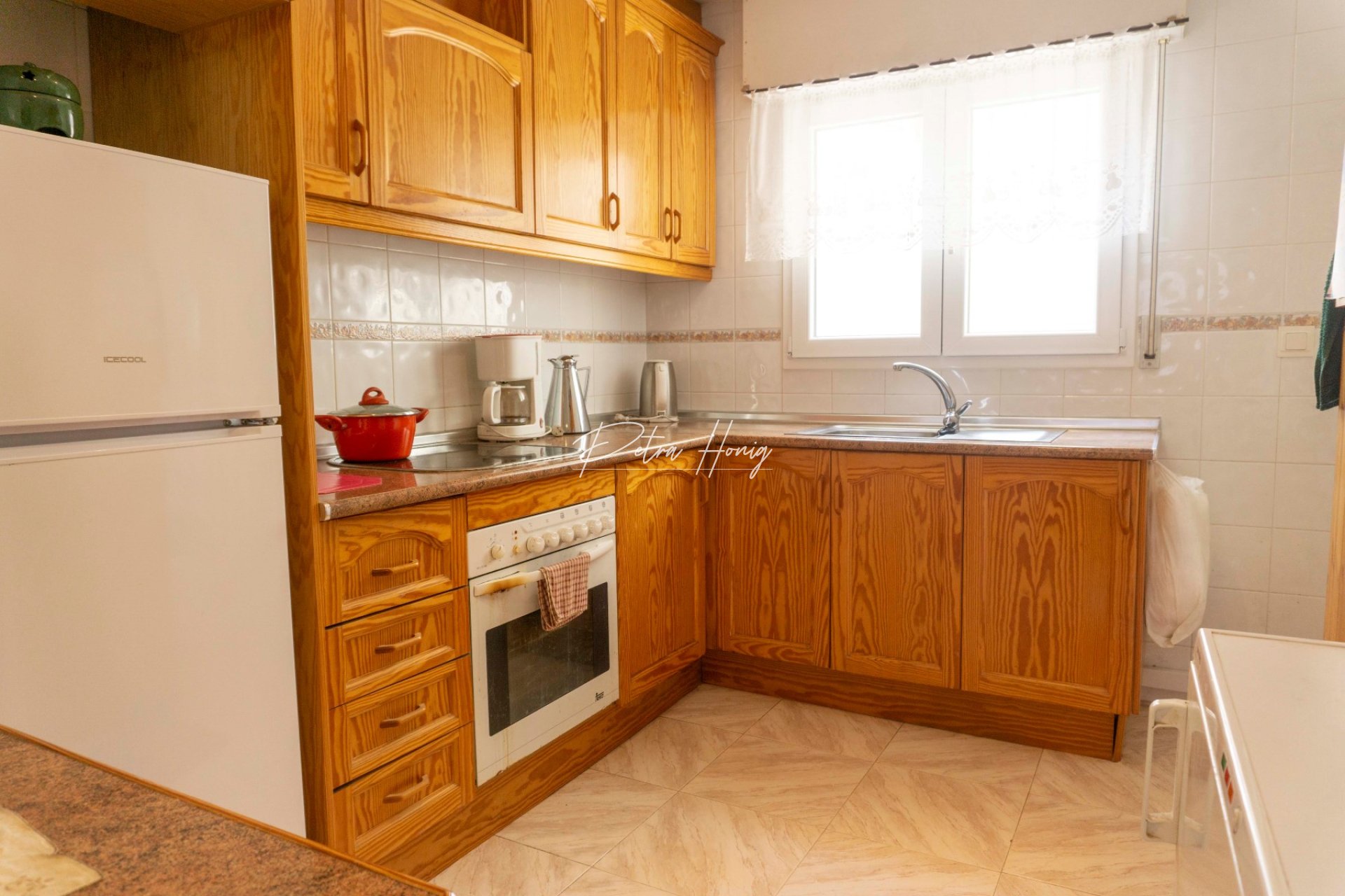 Resales - Semi Detached - Ciudad Quesada - Pueblo Lucero