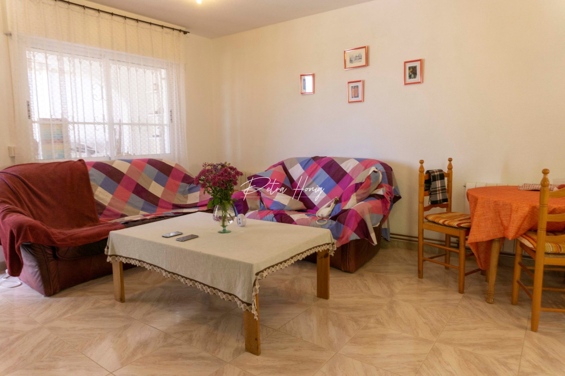 Resales - Semi Detached - Ciudad Quesada - Pueblo Lucero