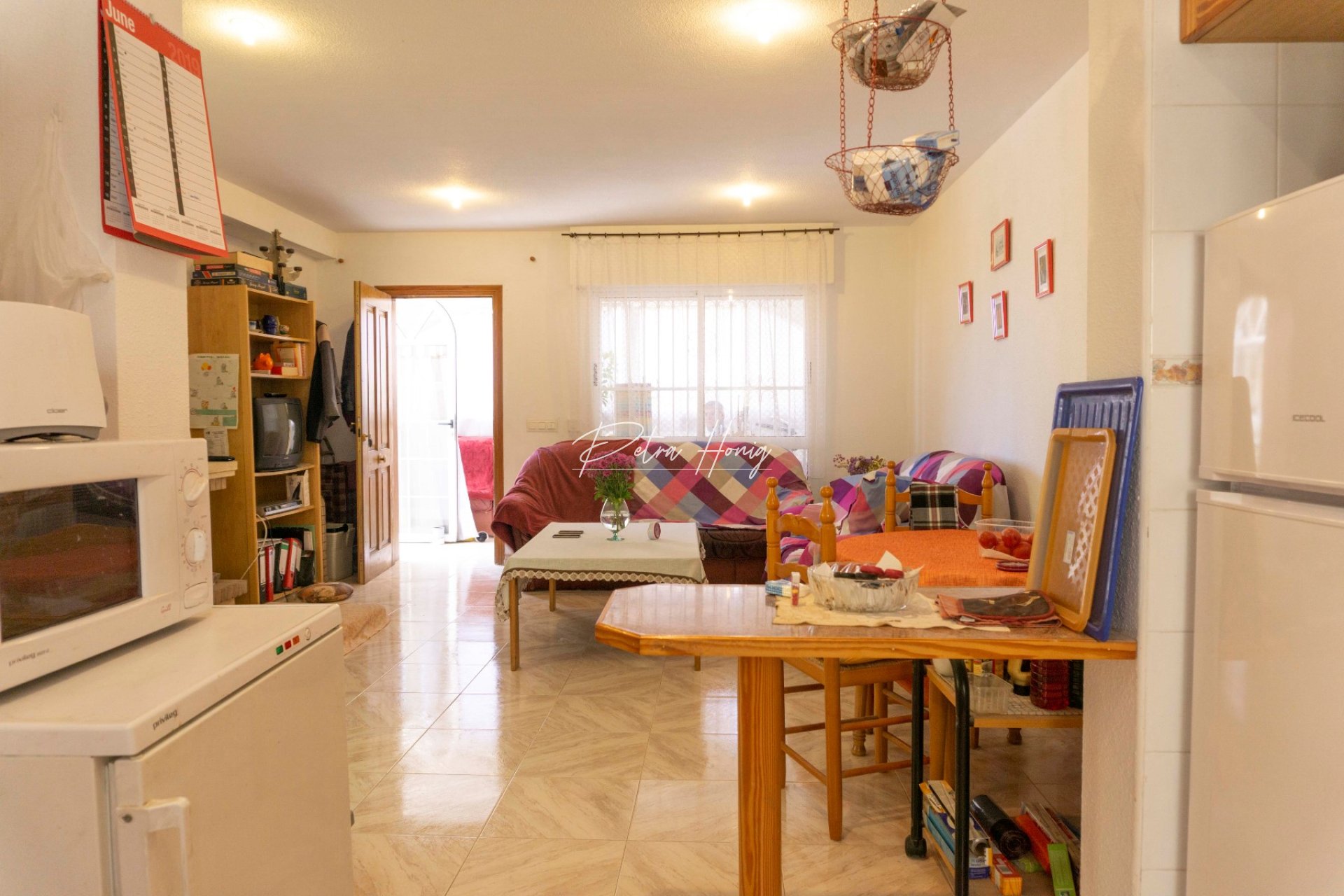 Resales - Semi Detached - Ciudad Quesada - Pueblo Lucero