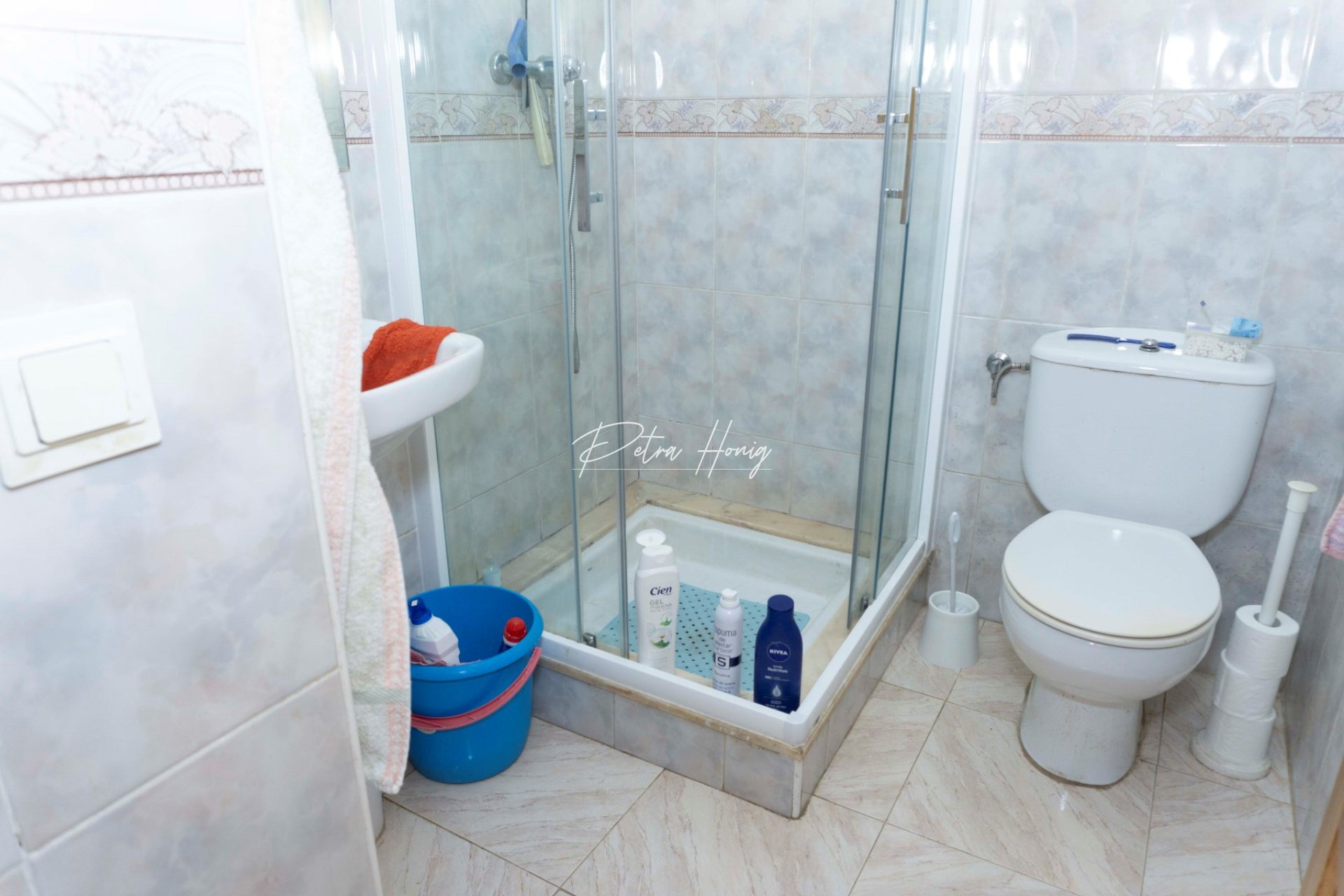 Resales - Semi Detached - Ciudad Quesada - Pueblo Lucero
