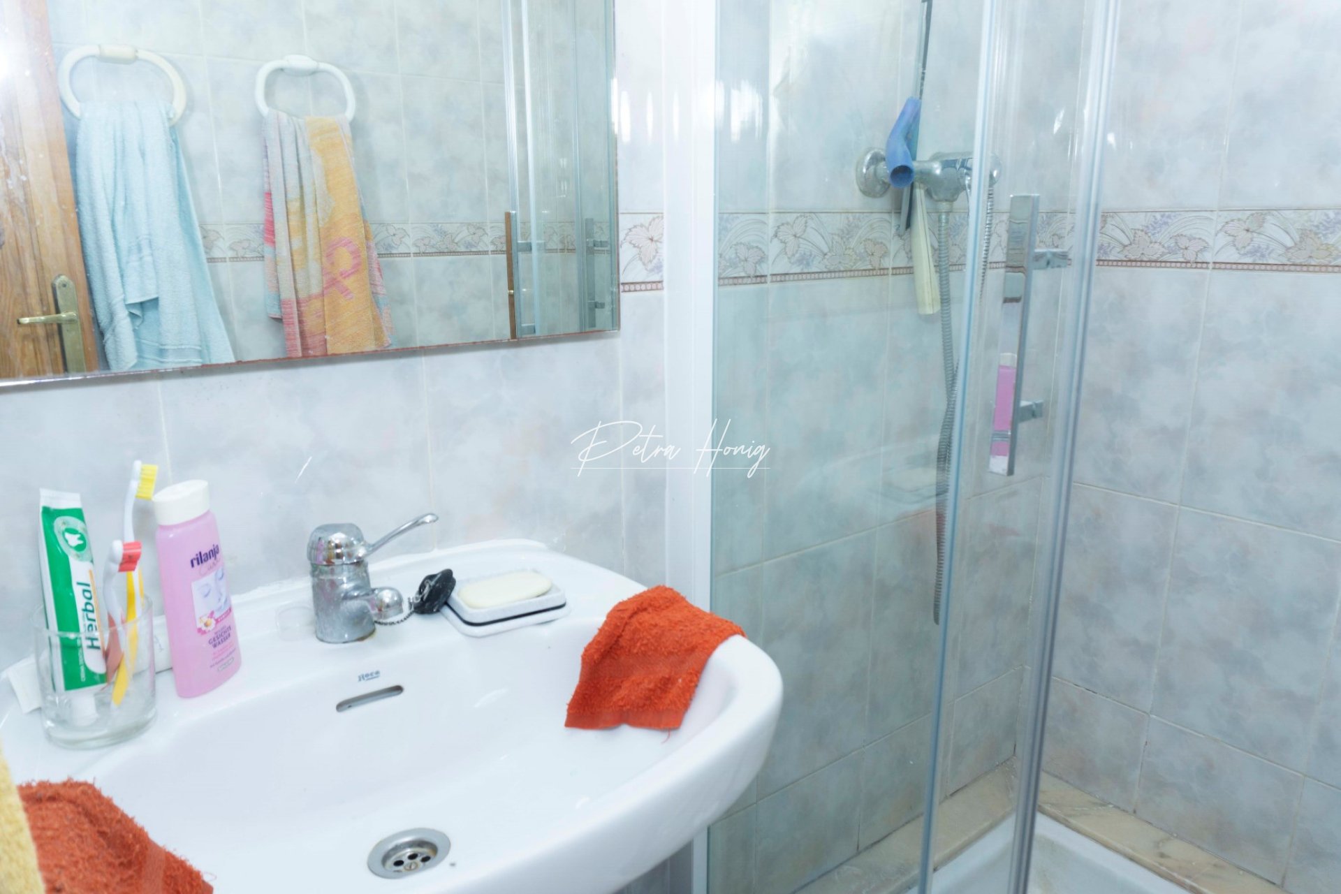 Resales - Semi Detached - Ciudad Quesada - Pueblo Lucero