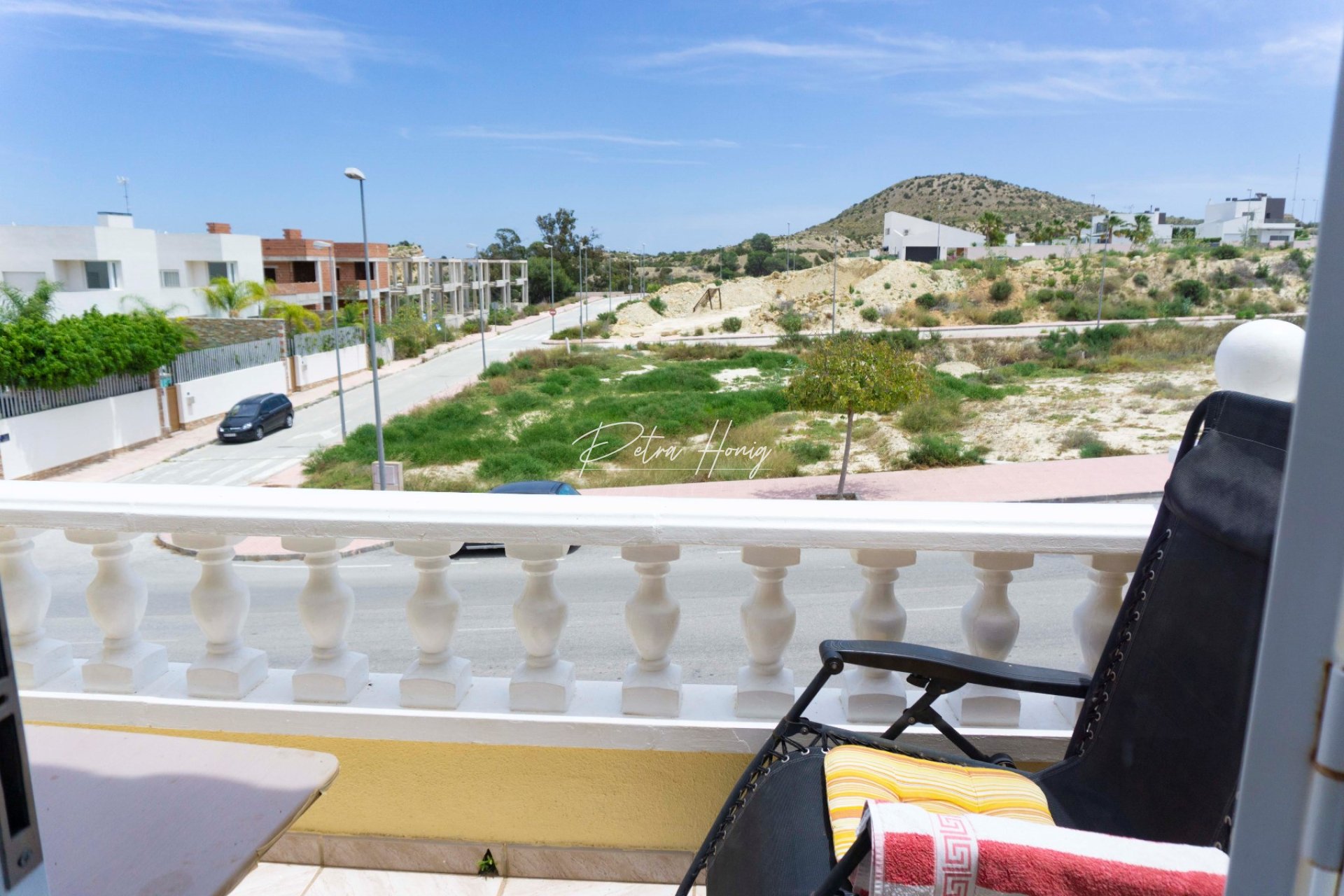 Resales - Semi Detached - Ciudad Quesada - Pueblo Lucero