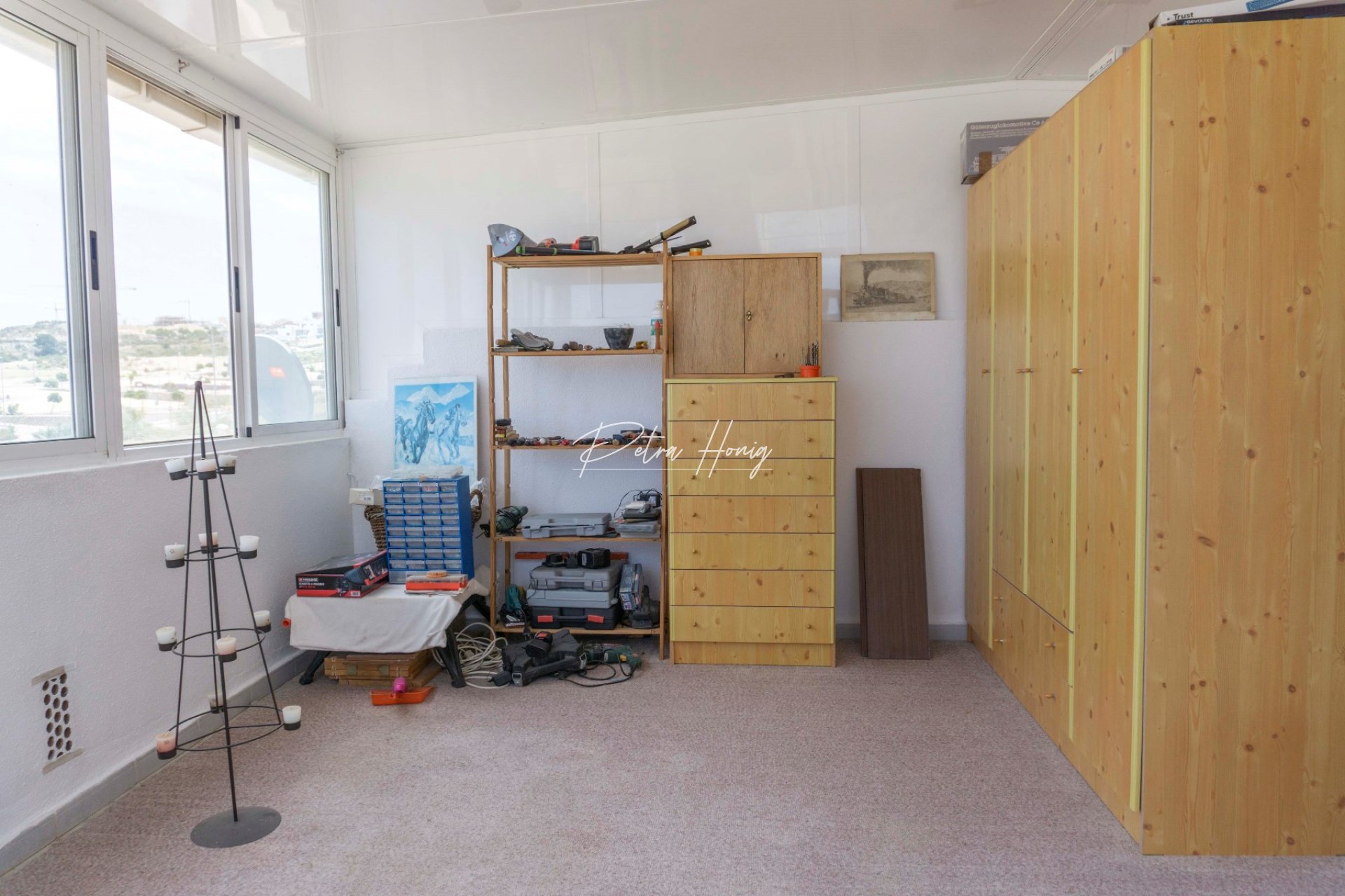 Resales - Semi Detached - Ciudad Quesada - Pueblo Lucero