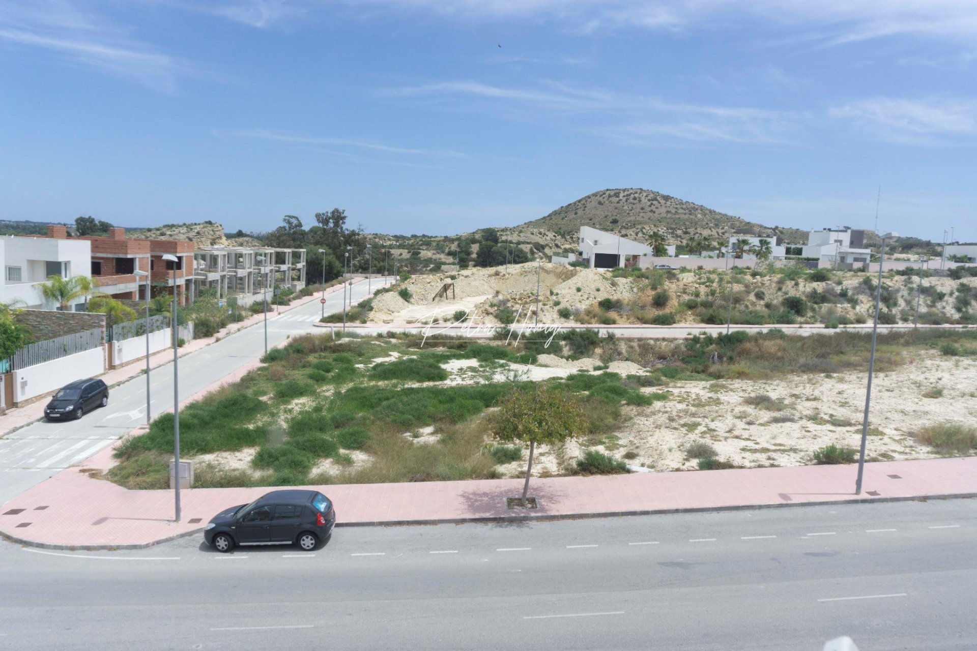 Resales - Semi Detached - Ciudad Quesada - Pueblo Lucero