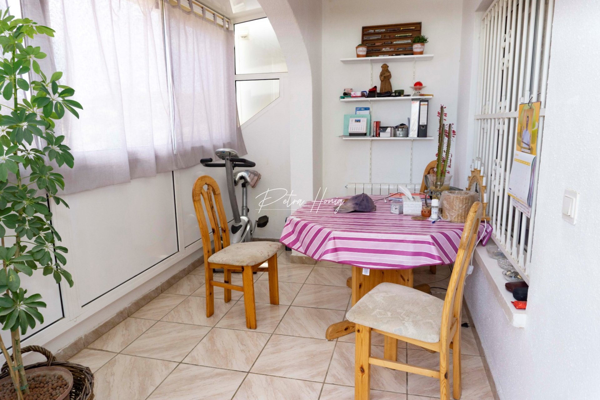 Resales - Semi Detached - Ciudad Quesada - Pueblo Lucero