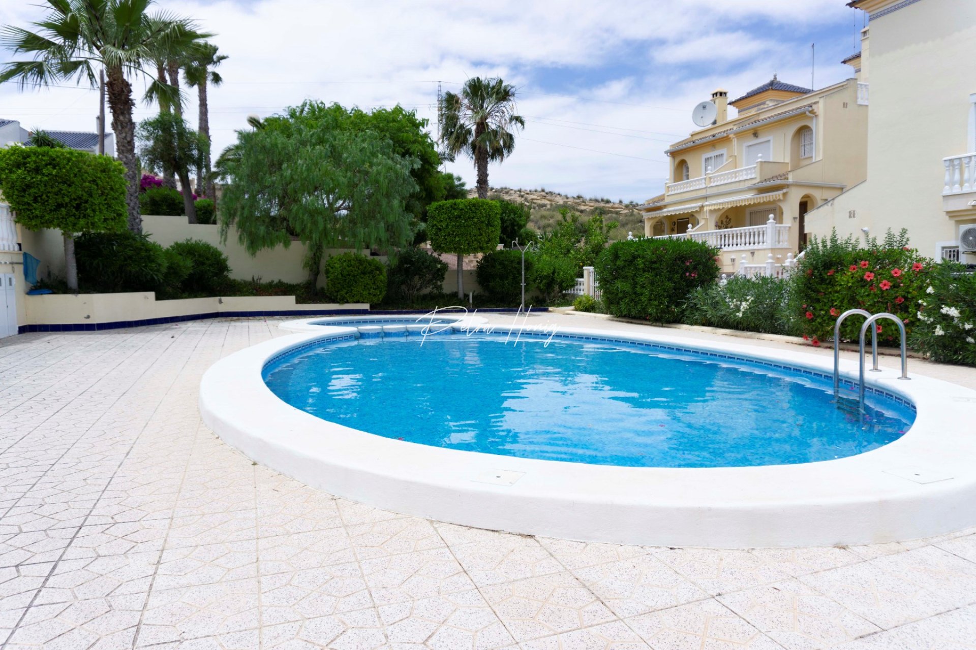 Resales - Semi Detached - Ciudad Quesada - Pueblo Lucero