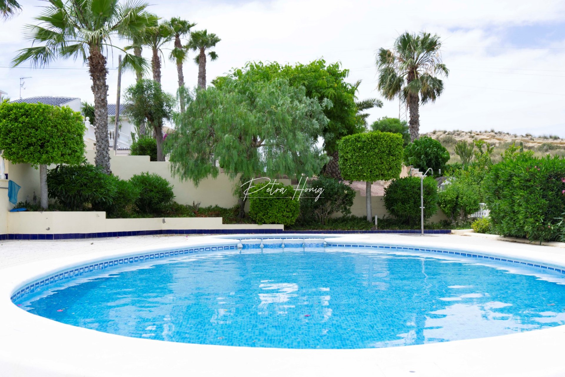 Resales - Semi Detached - Ciudad Quesada - Pueblo Lucero