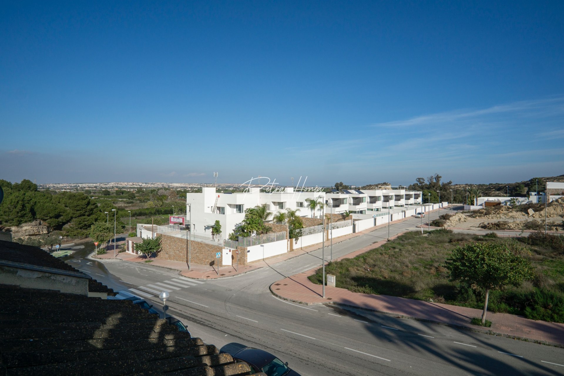 Resales - Semi Detached - Ciudad Quesada - Pueblo Lucero