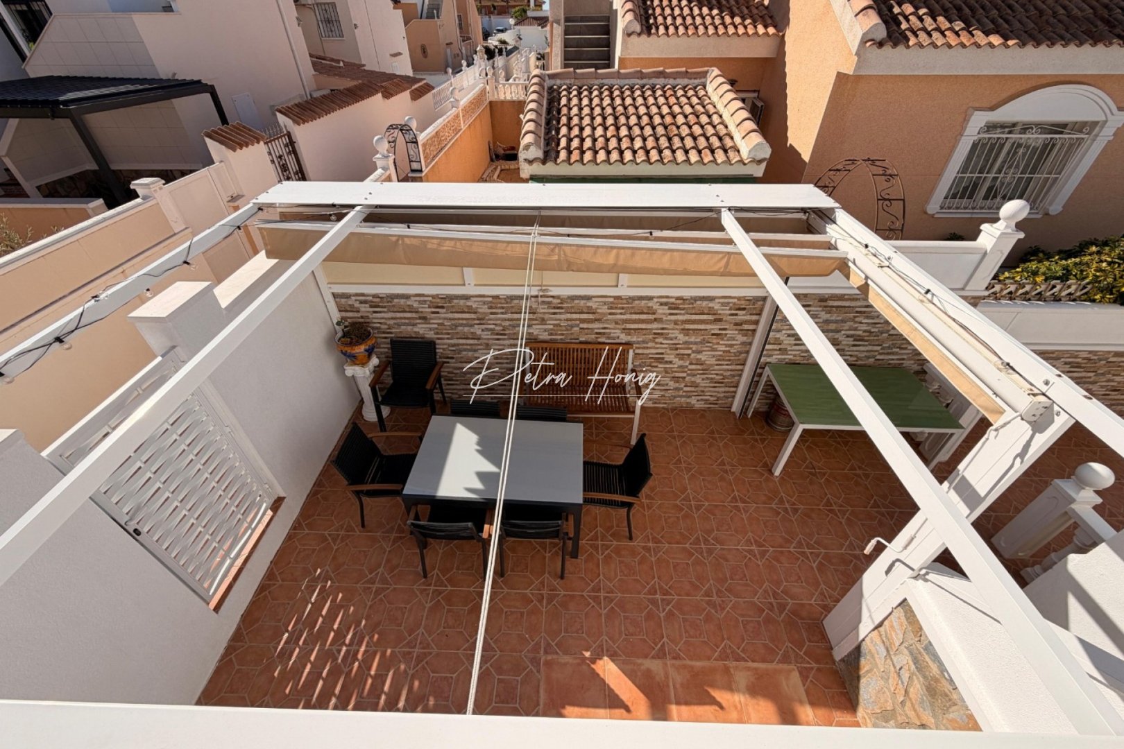 Resales - Semi Detached - Ciudad Quesada - Rojales