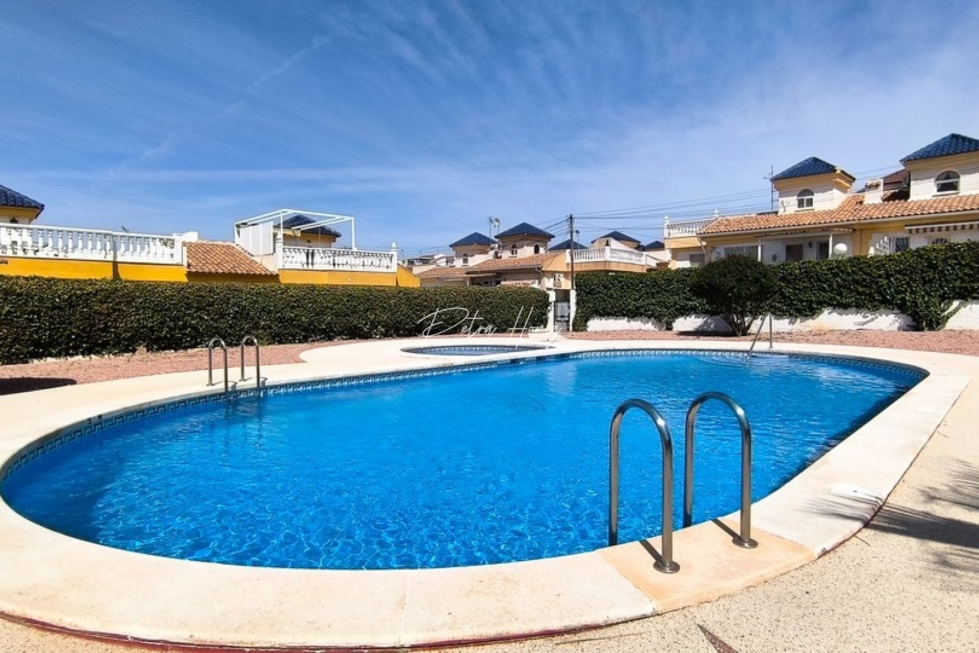Resales - Semi Detached - Ciudad Quesada - Town Center