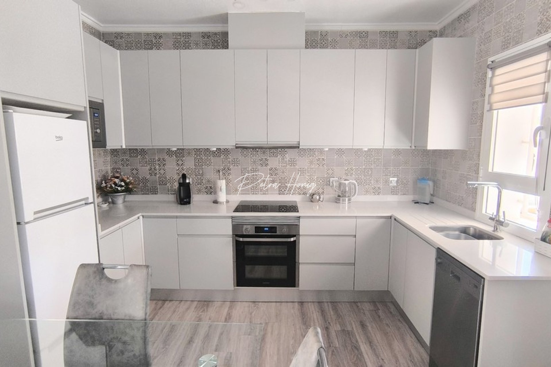 Resales - Semi Detached - Ciudad Quesada - Town Center