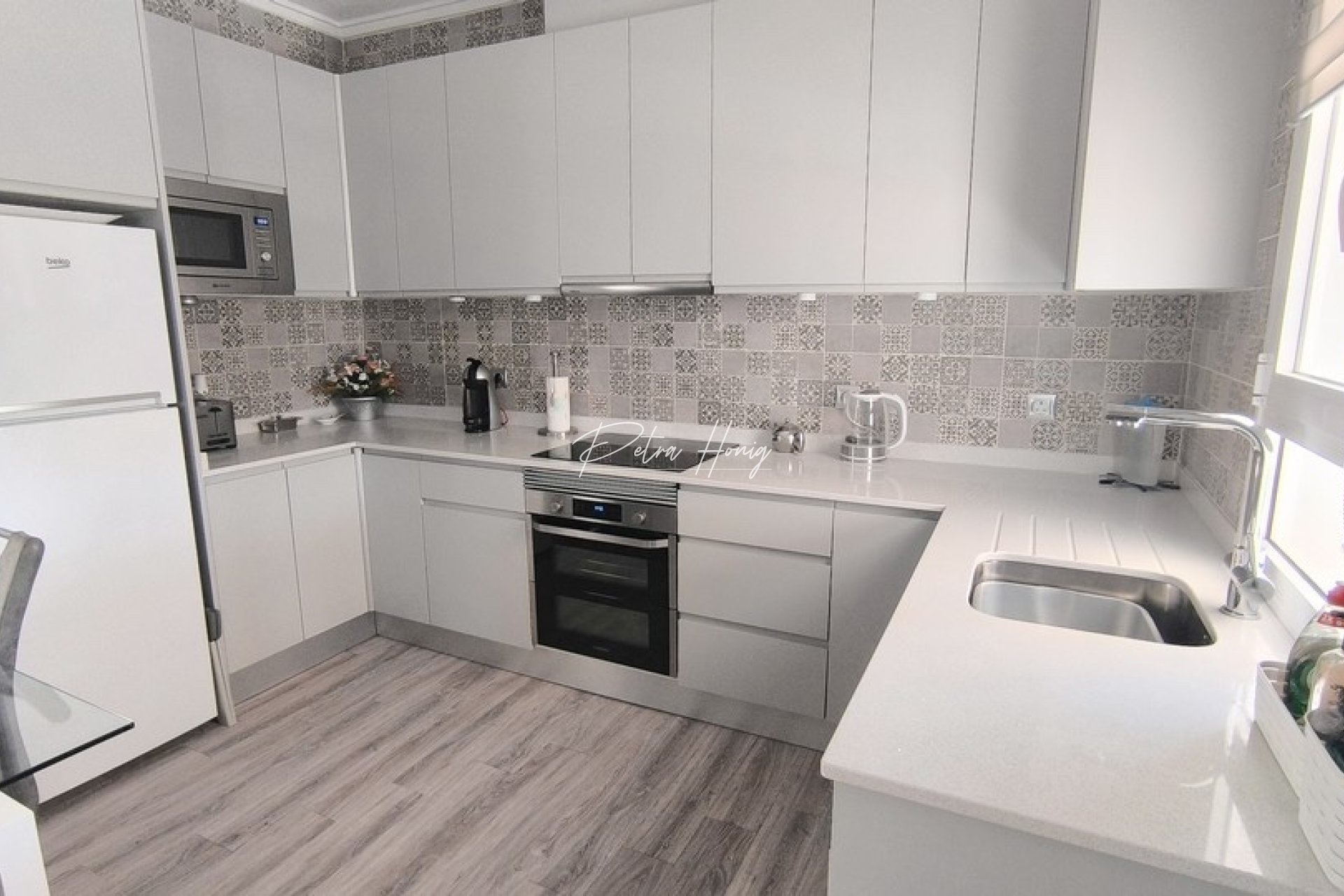 Resales - Semi Detached - Ciudad Quesada - Town Center