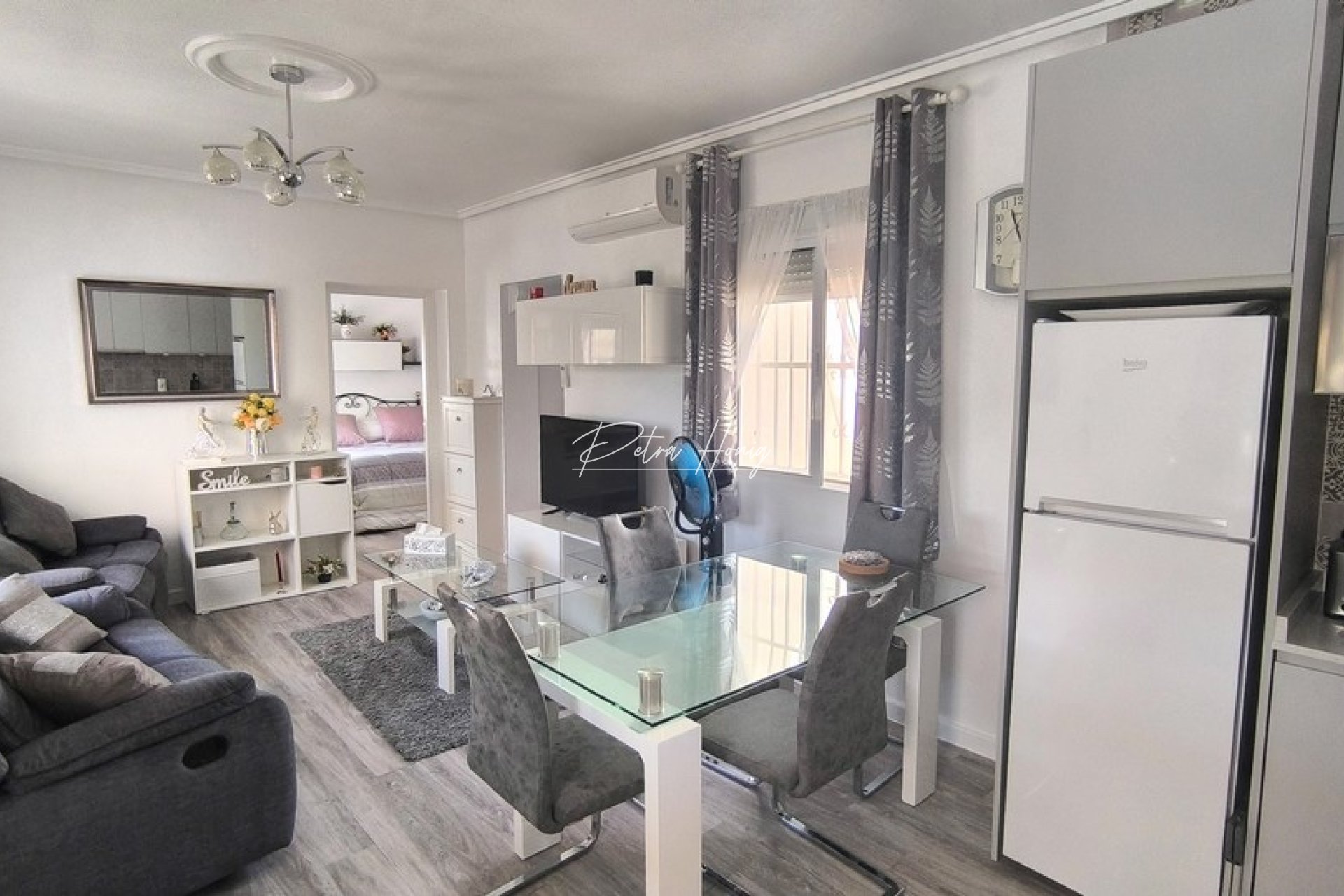 Resales - Semi Detached - Ciudad Quesada - Town Center
