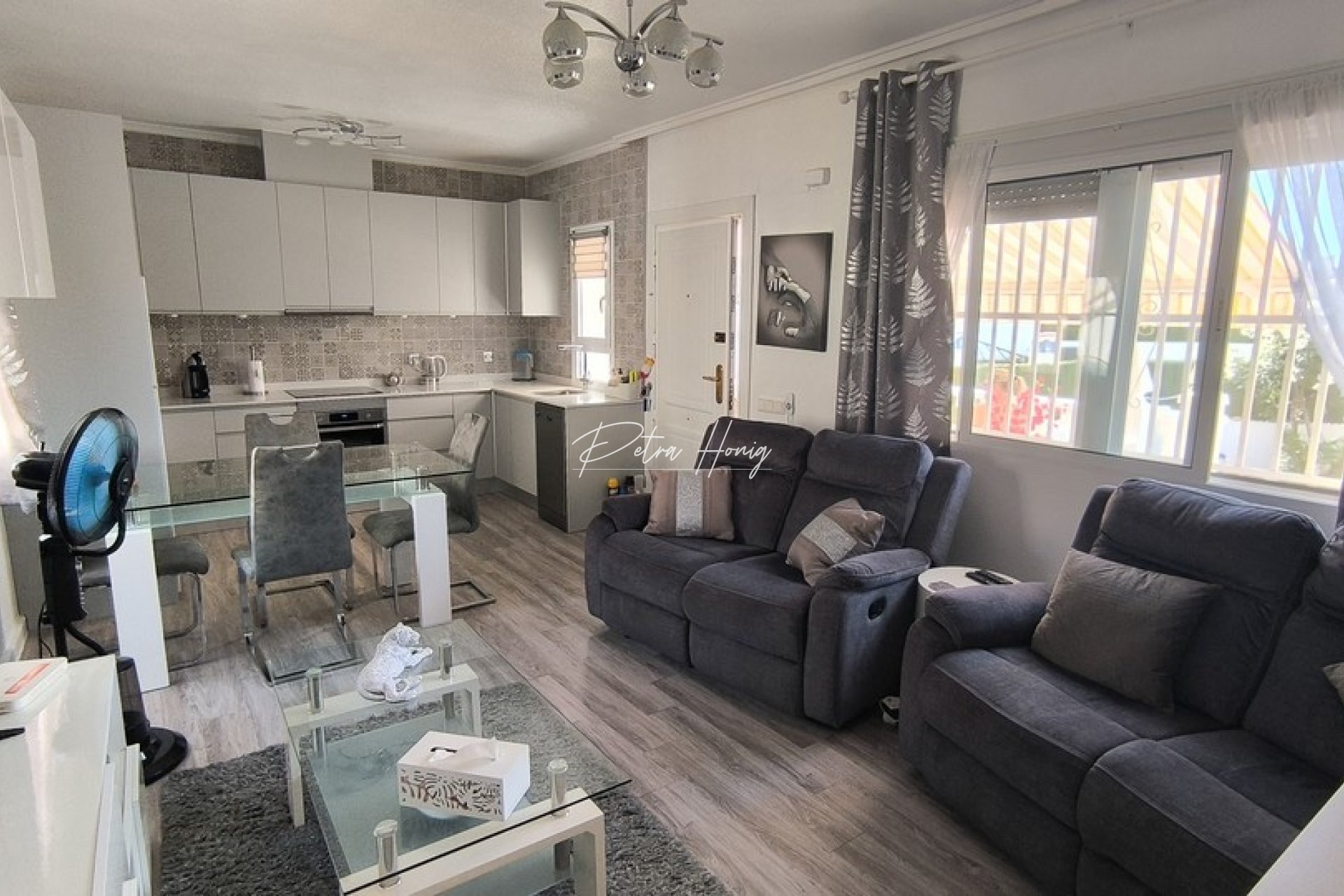 Resales - Semi Detached - Ciudad Quesada - Town Center