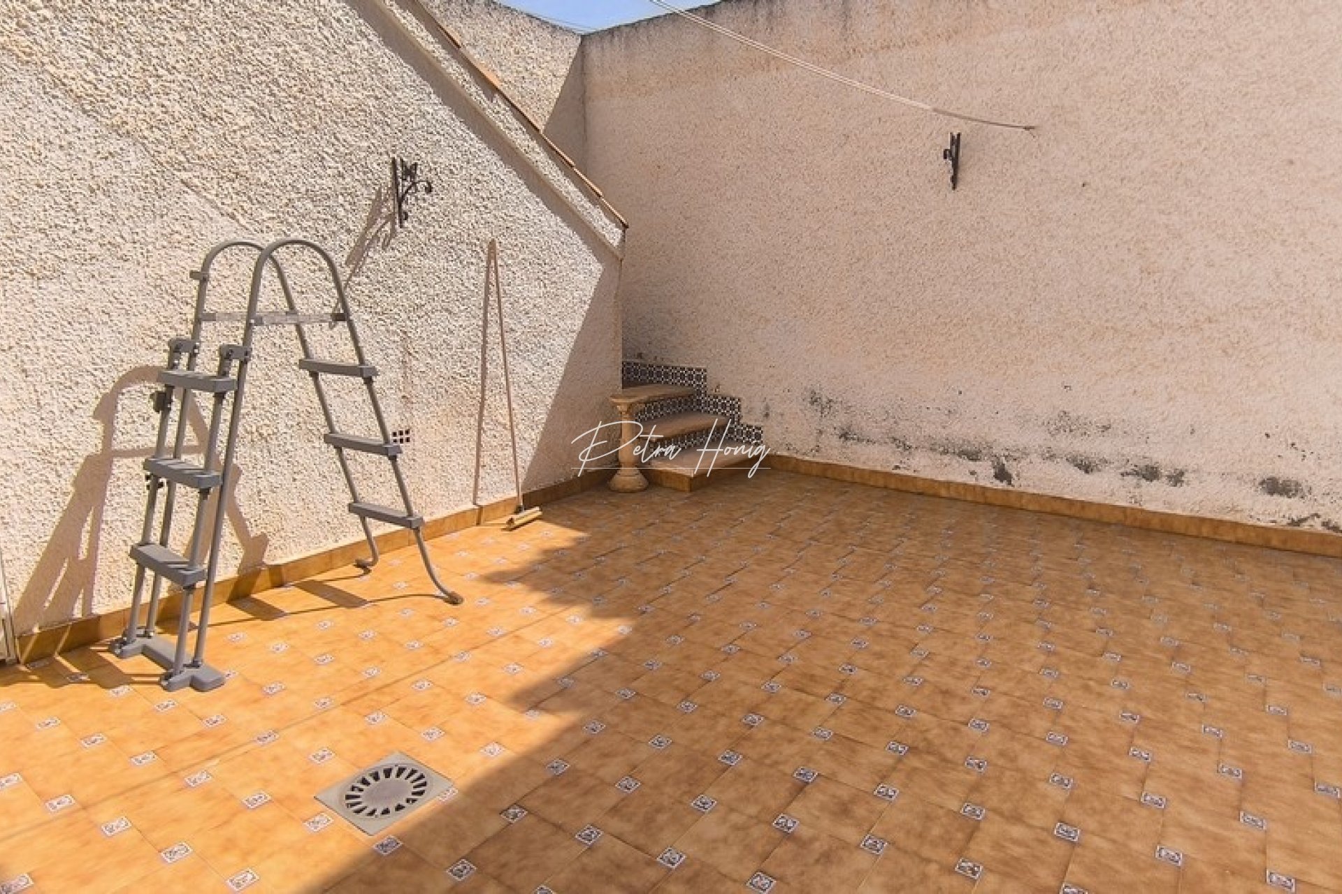 Resales - Semi Detached - Ciudad Quesada - Town Center