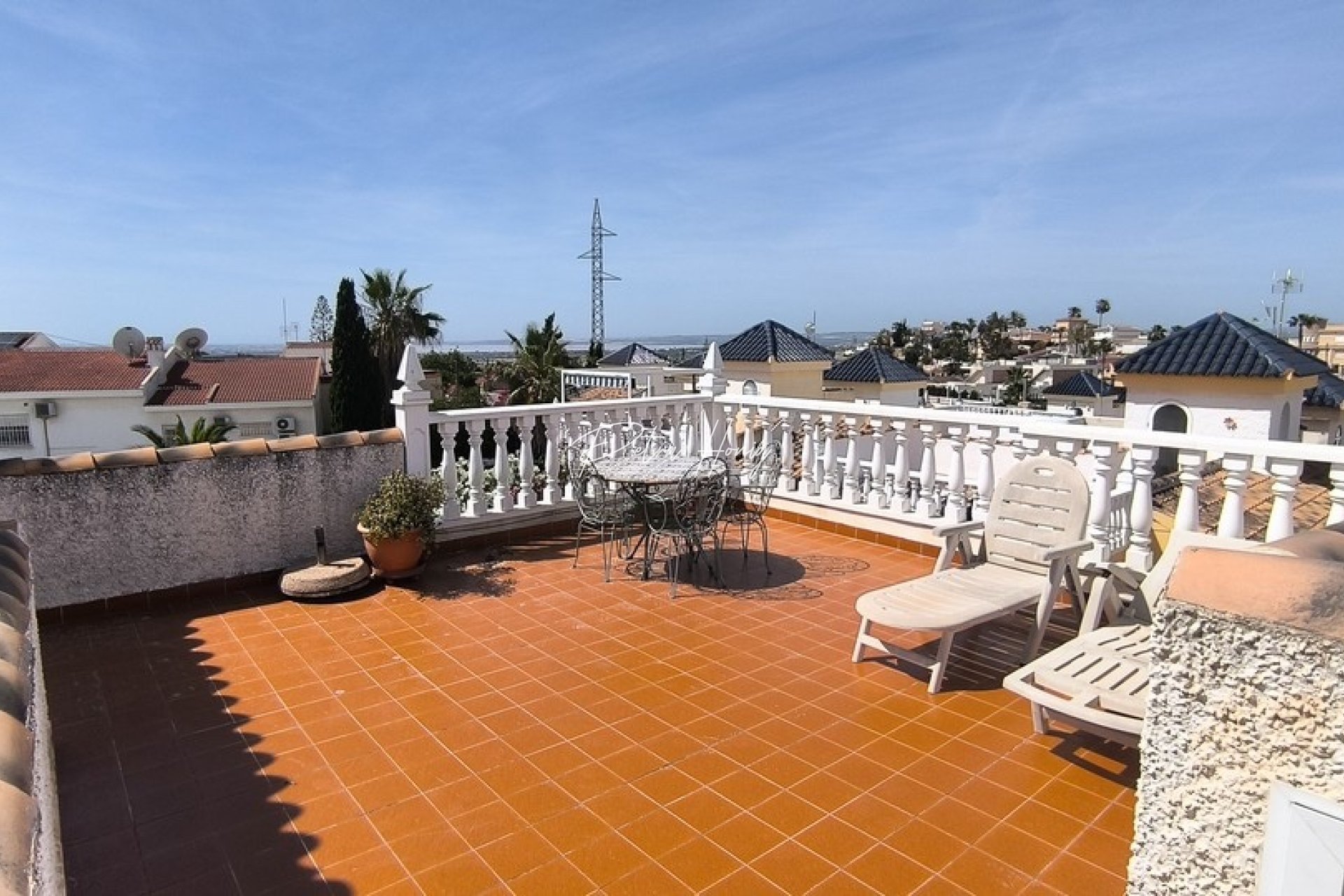 Resales - Semi Detached - Ciudad Quesada - Town Center