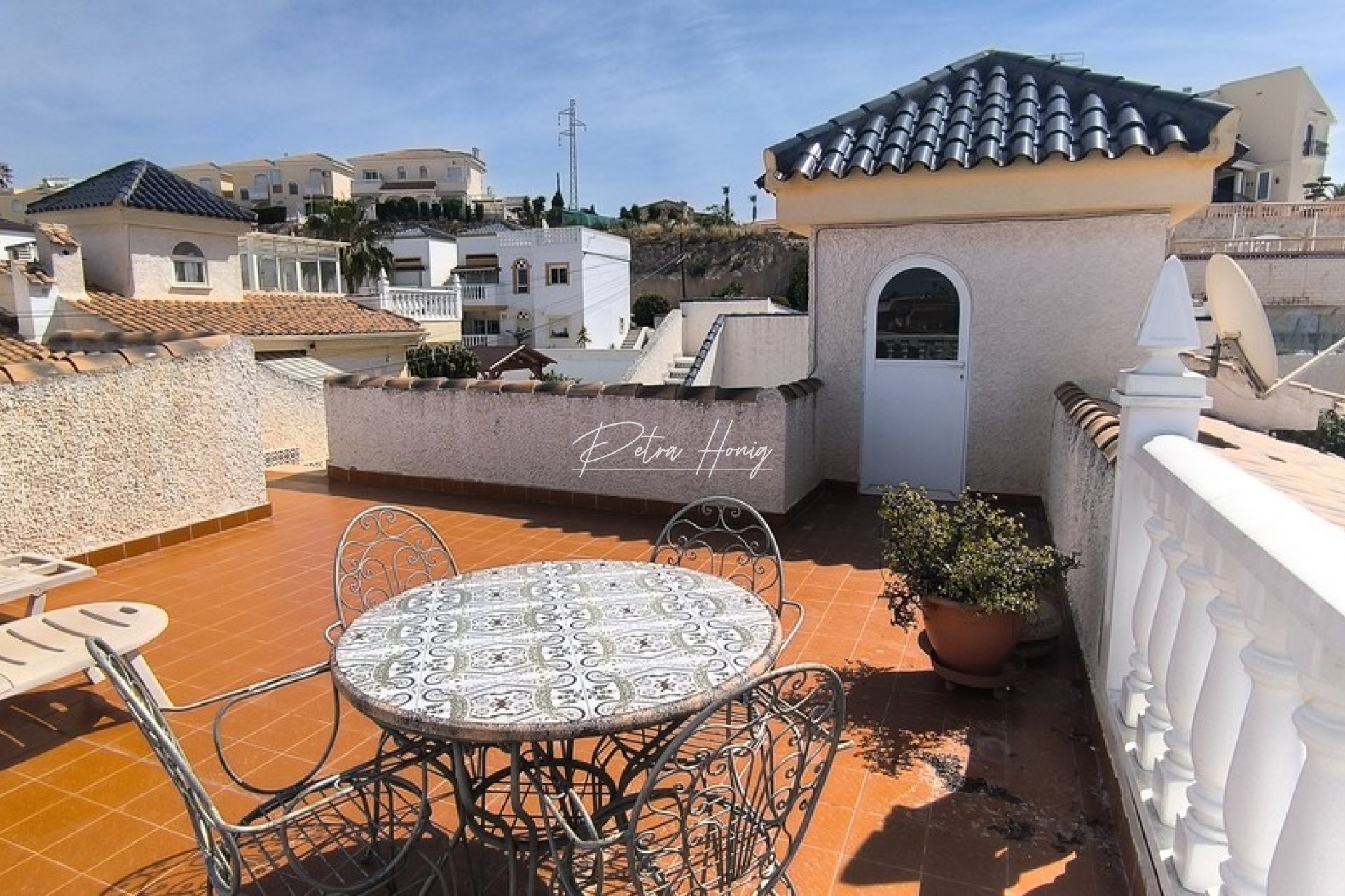 Resales - Semi Detached - Ciudad Quesada - Town Center
