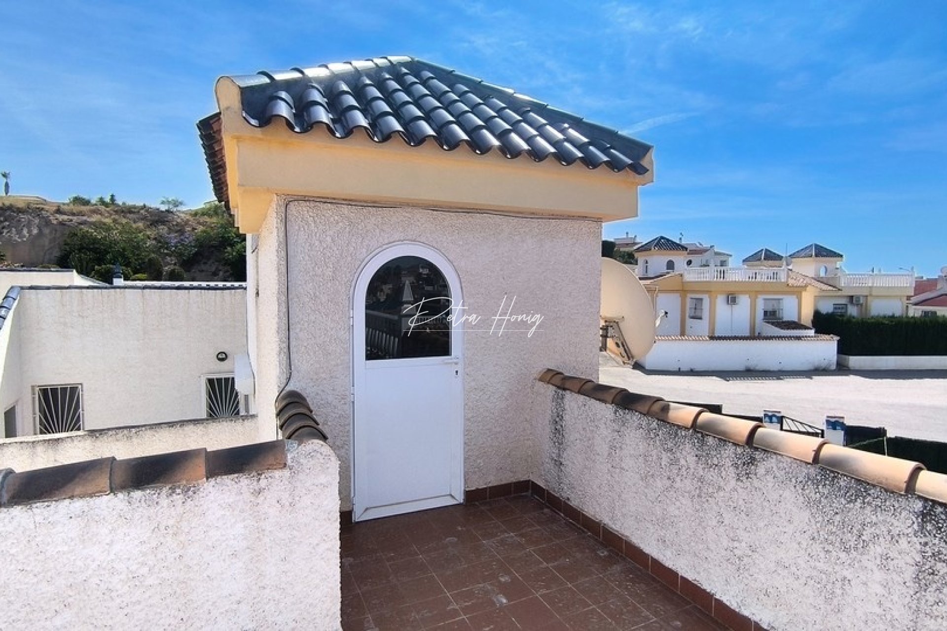 Resales - Semi Detached - Ciudad Quesada - Town Center