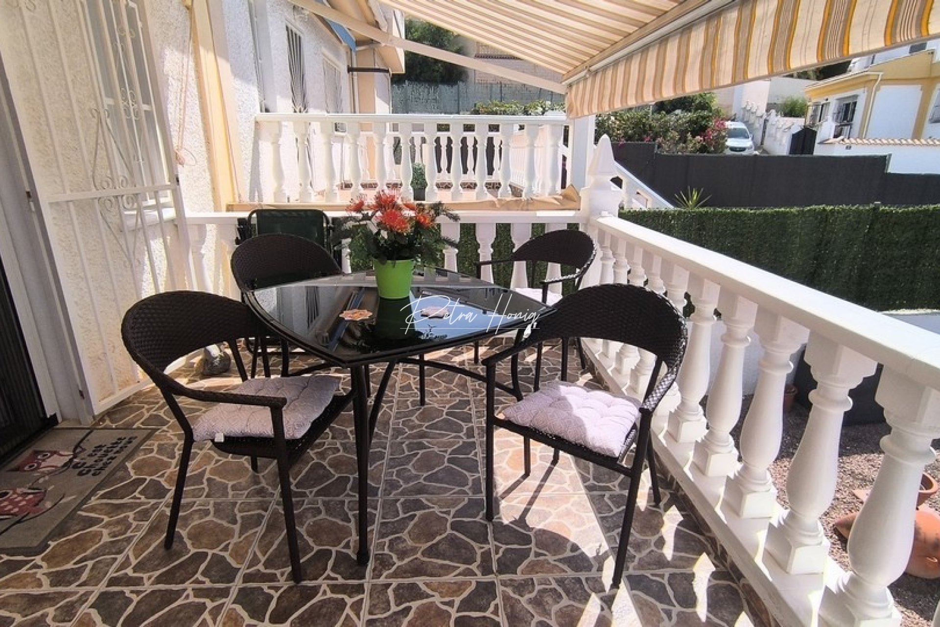 Resales - Semi Detached - Ciudad Quesada - Town Center