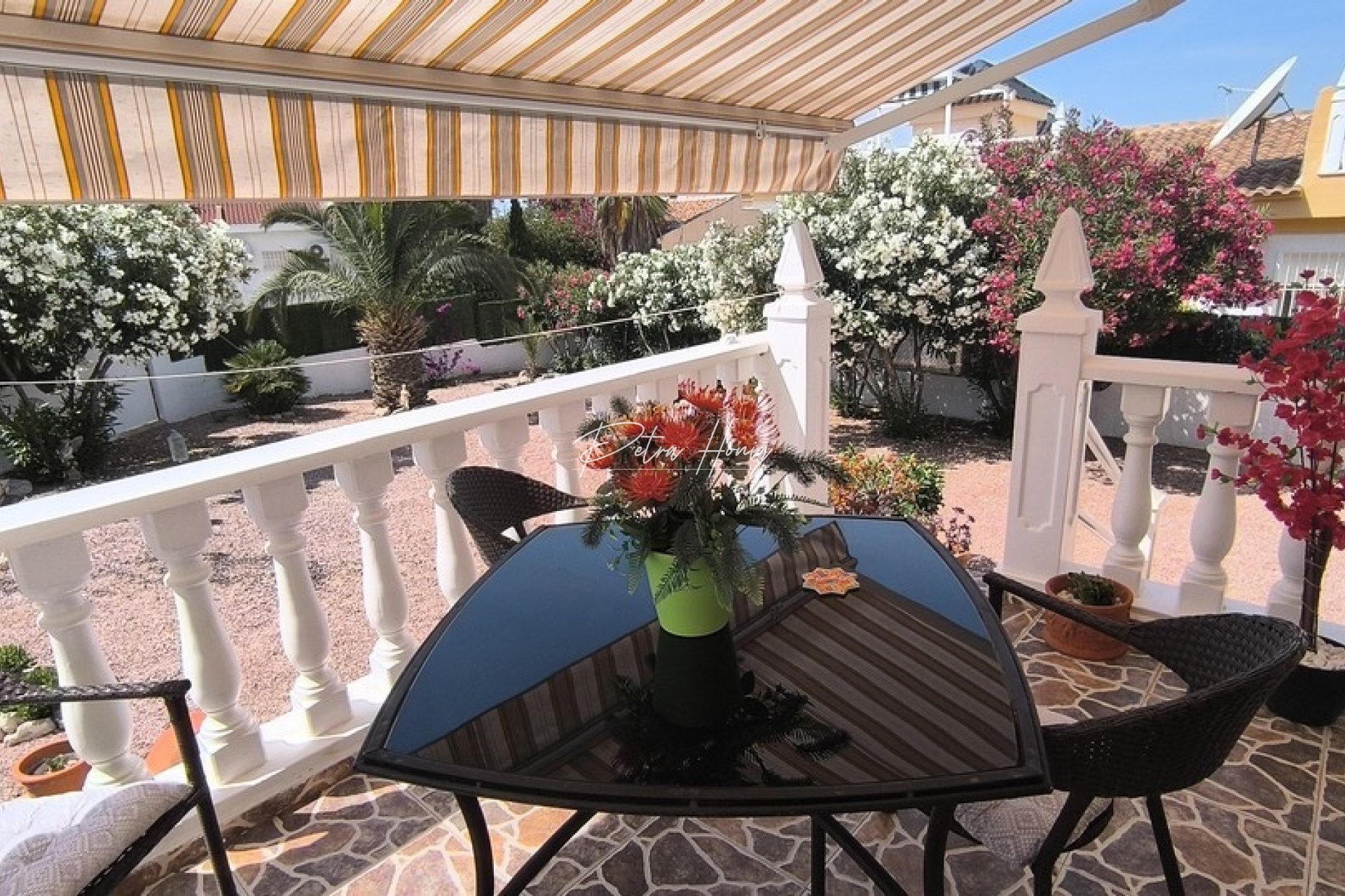 Resales - Semi Detached - Ciudad Quesada - Town Center