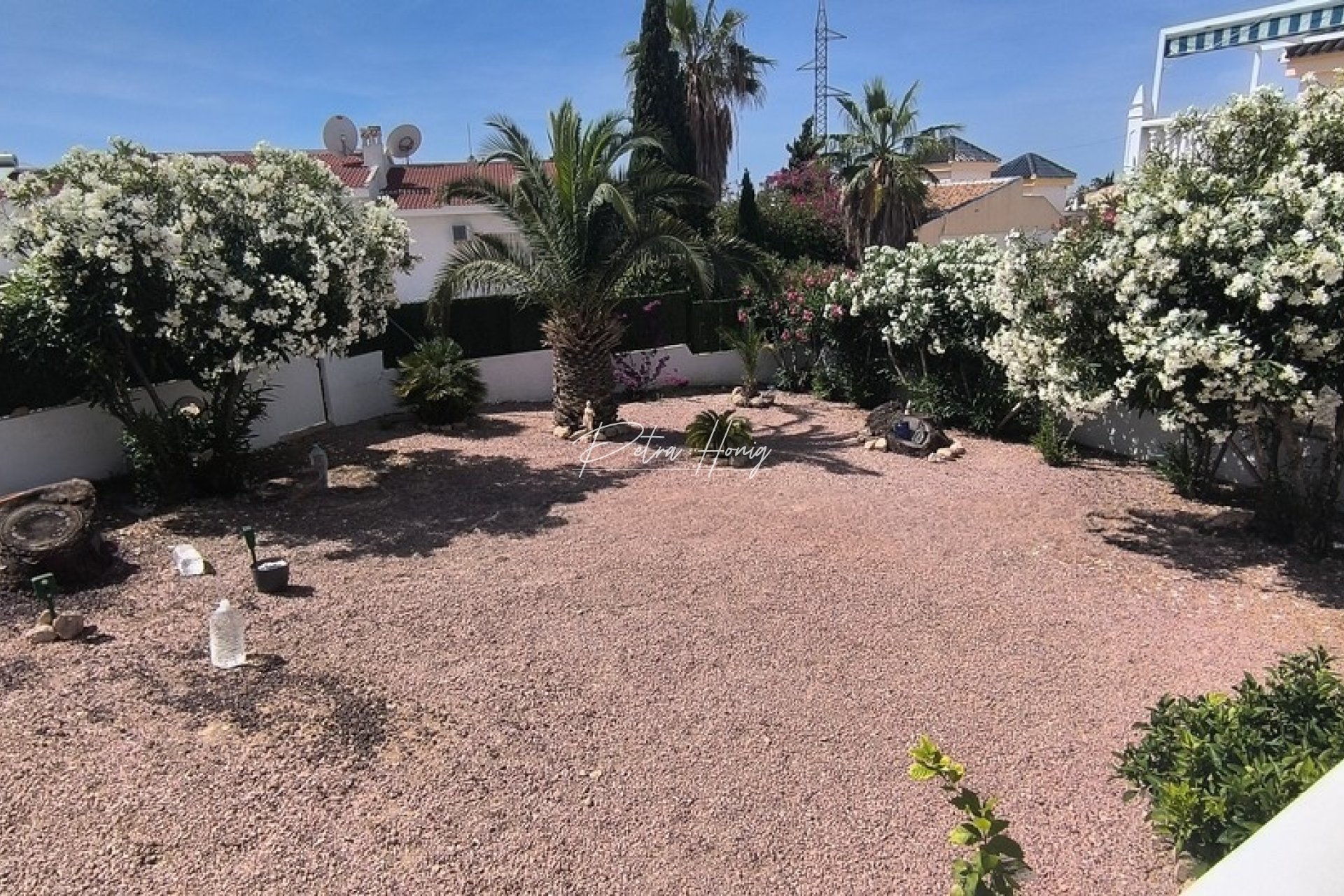 Resales - Semi Detached - Ciudad Quesada - Town Center