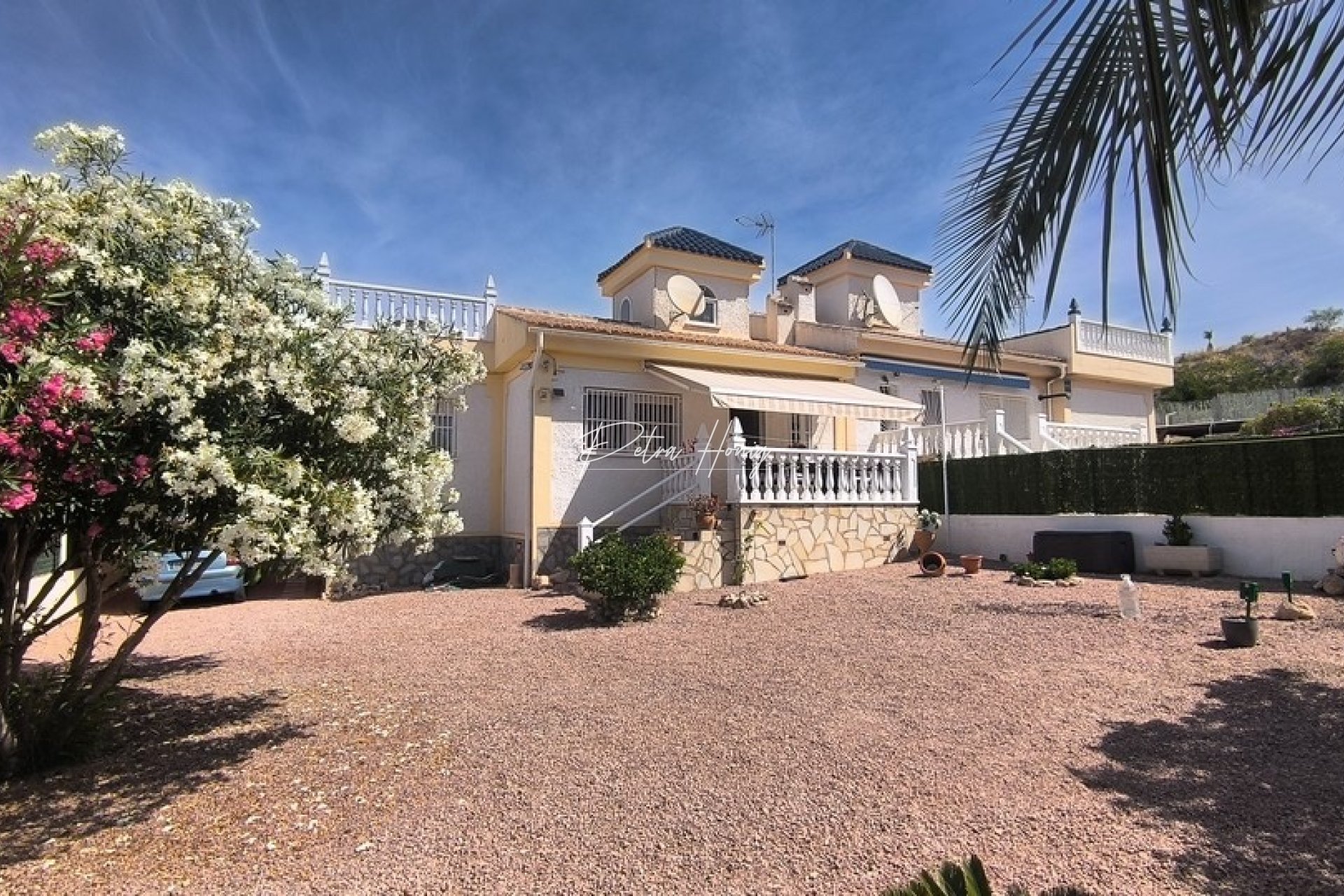 Resales - Semi Detached - Ciudad Quesada - Town Center