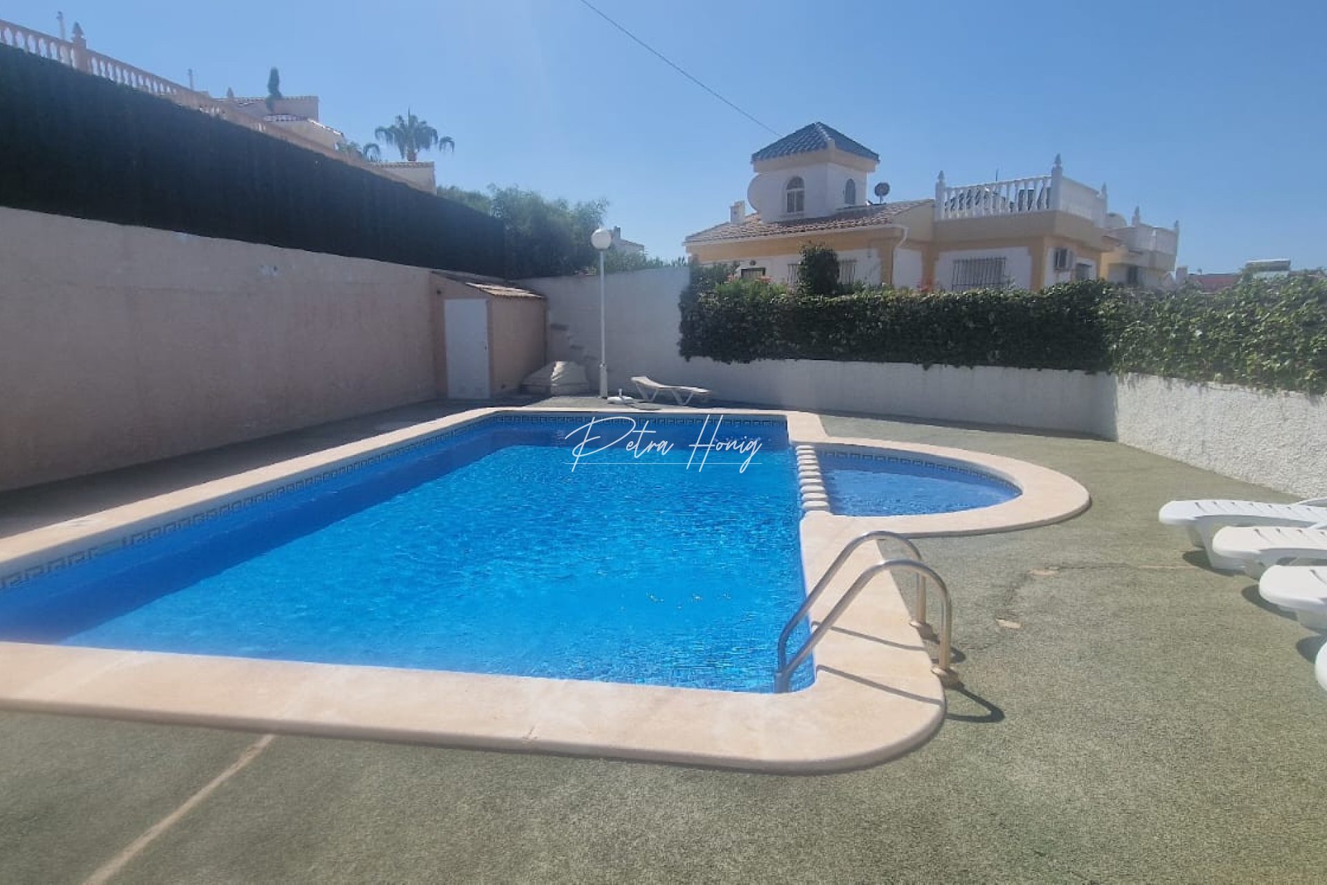 Resales - Semi Detached - Ciudad Quesada - Town Center