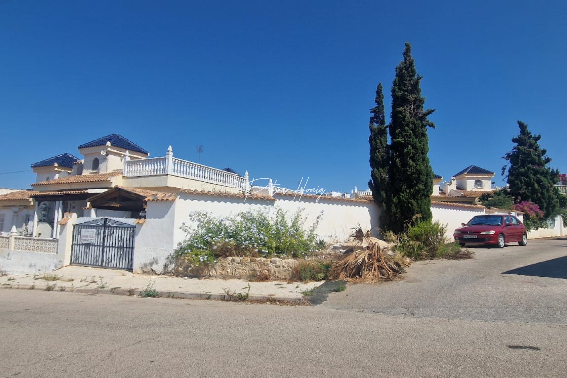 Resales - Semi Detached - Ciudad Quesada - Town Center