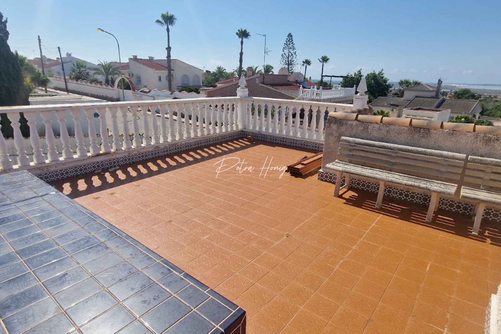 Resales - Semi Detached - Ciudad Quesada - Town Center