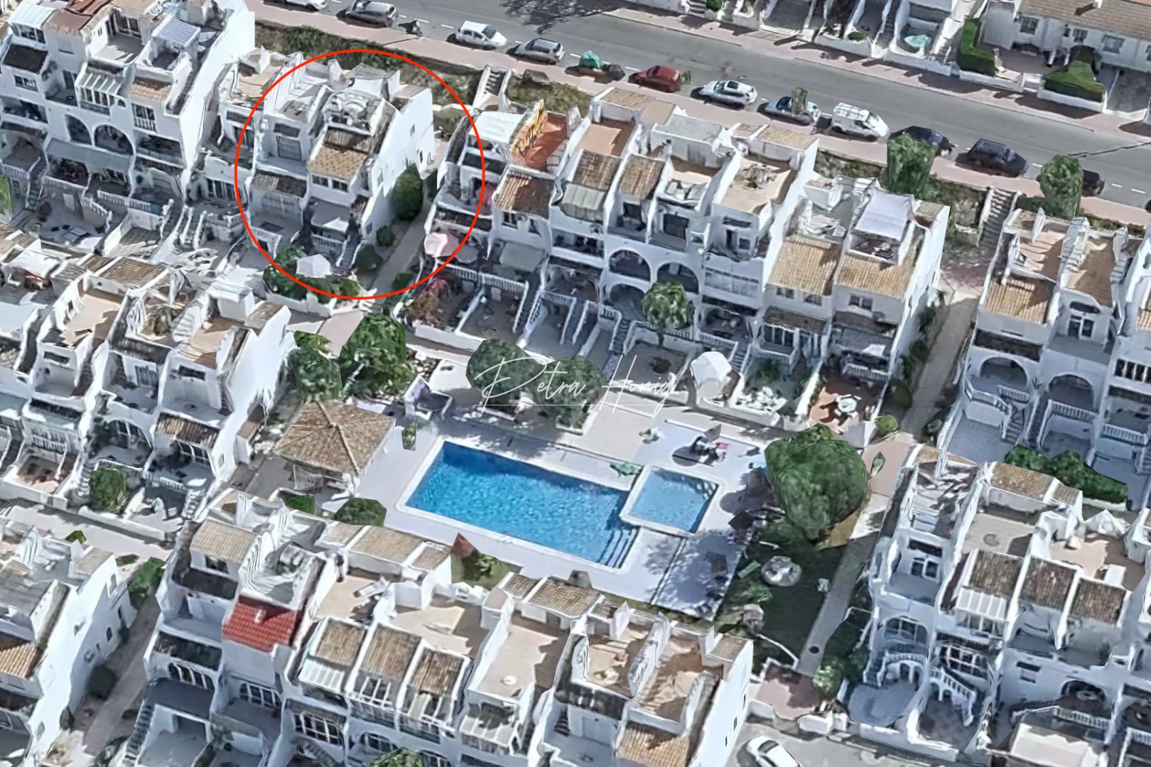 Resales - Semi Detached - Ciudad Quesada - Town Center