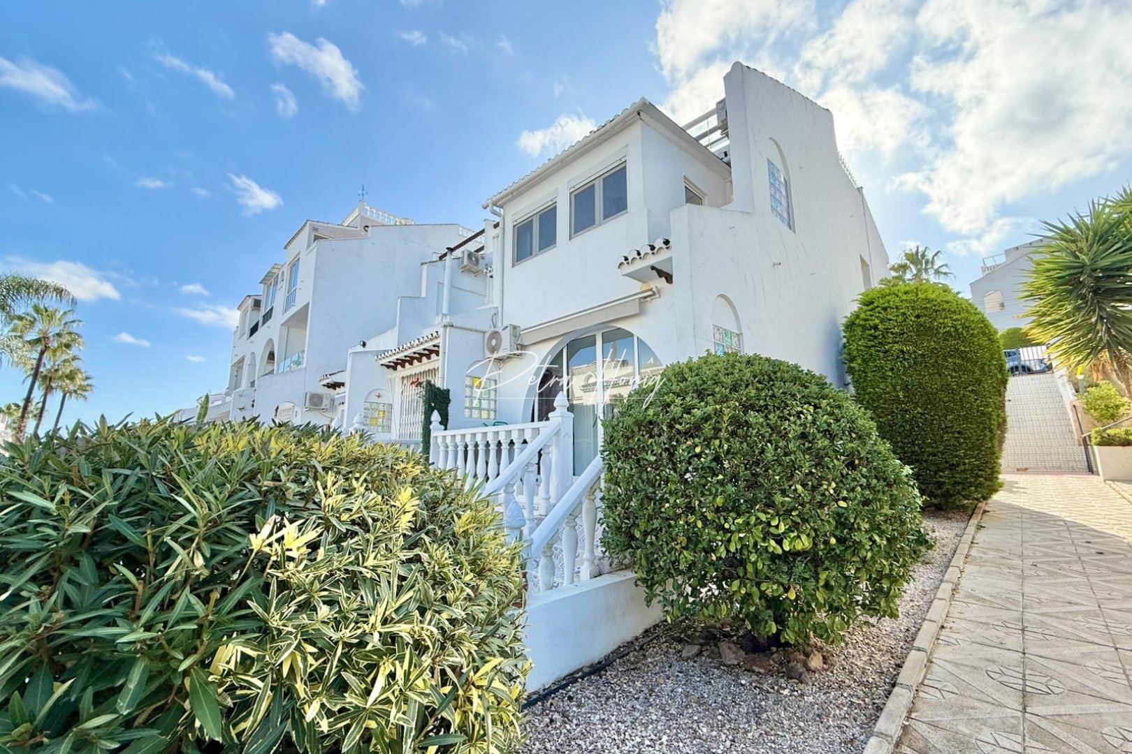 Resales - Semi Detached - Ciudad Quesada - Town Center