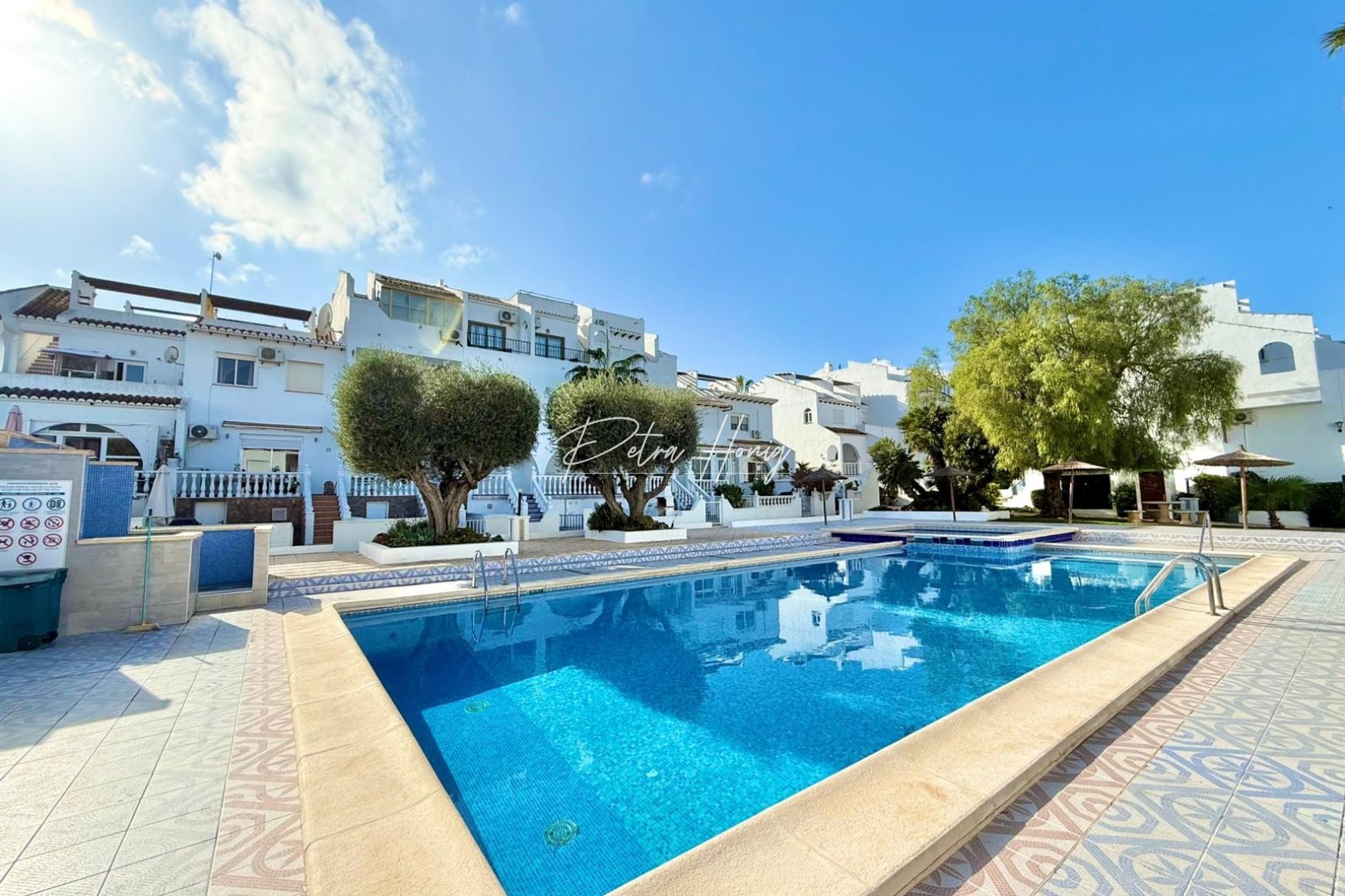 Resales - Semi Detached - Ciudad Quesada - Town Center