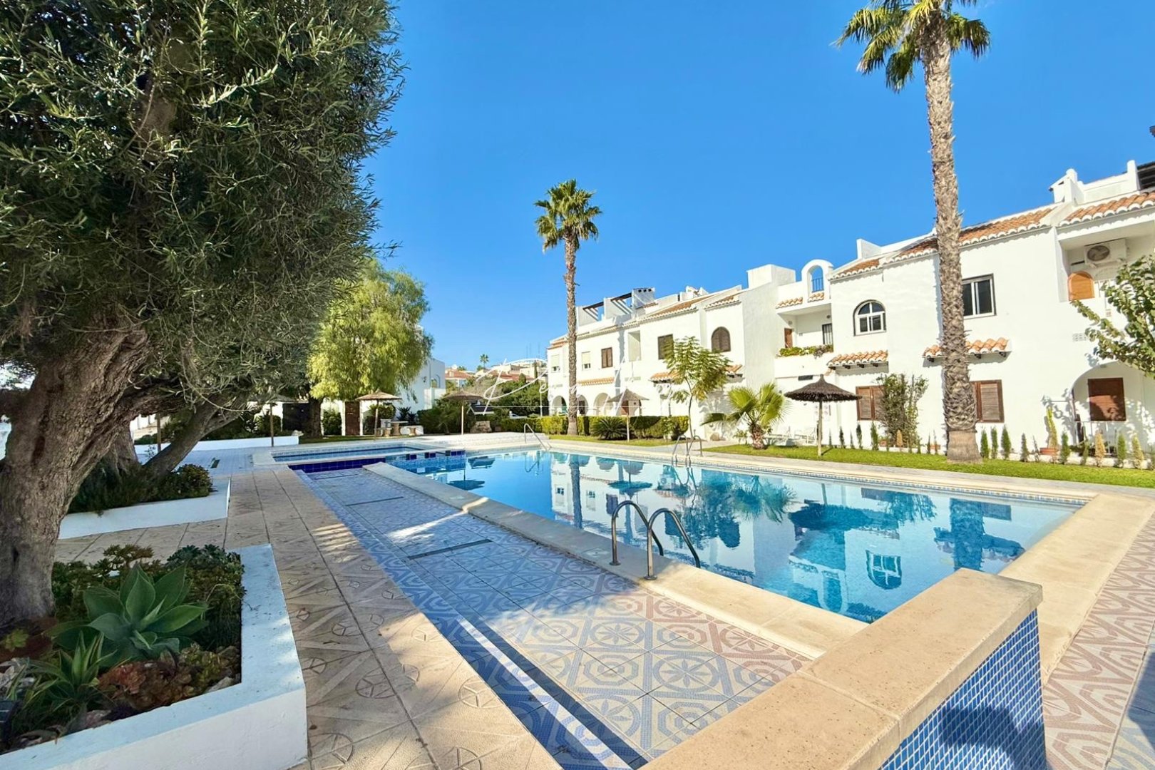 Resales - Semi Detached - Ciudad Quesada - Town Center