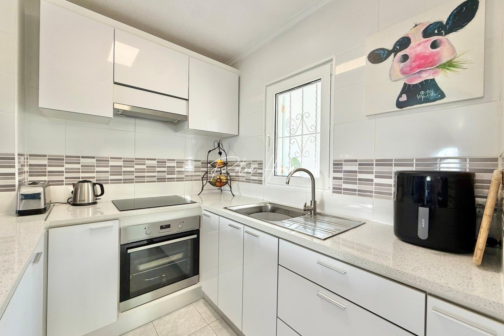 Resales - Semi Detached - Ciudad Quesada - Town Center