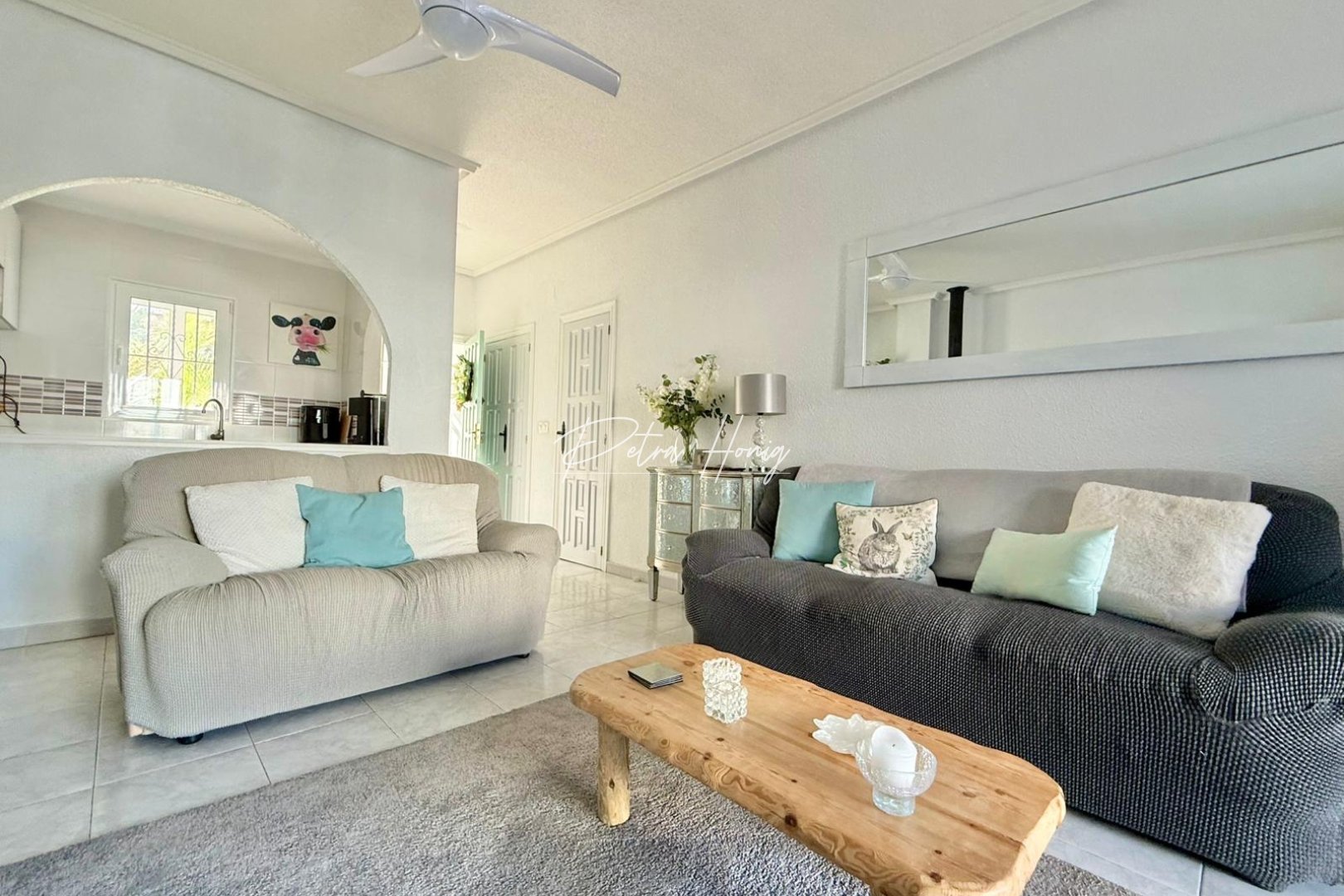 Resales - Semi Detached - Ciudad Quesada - Town Center