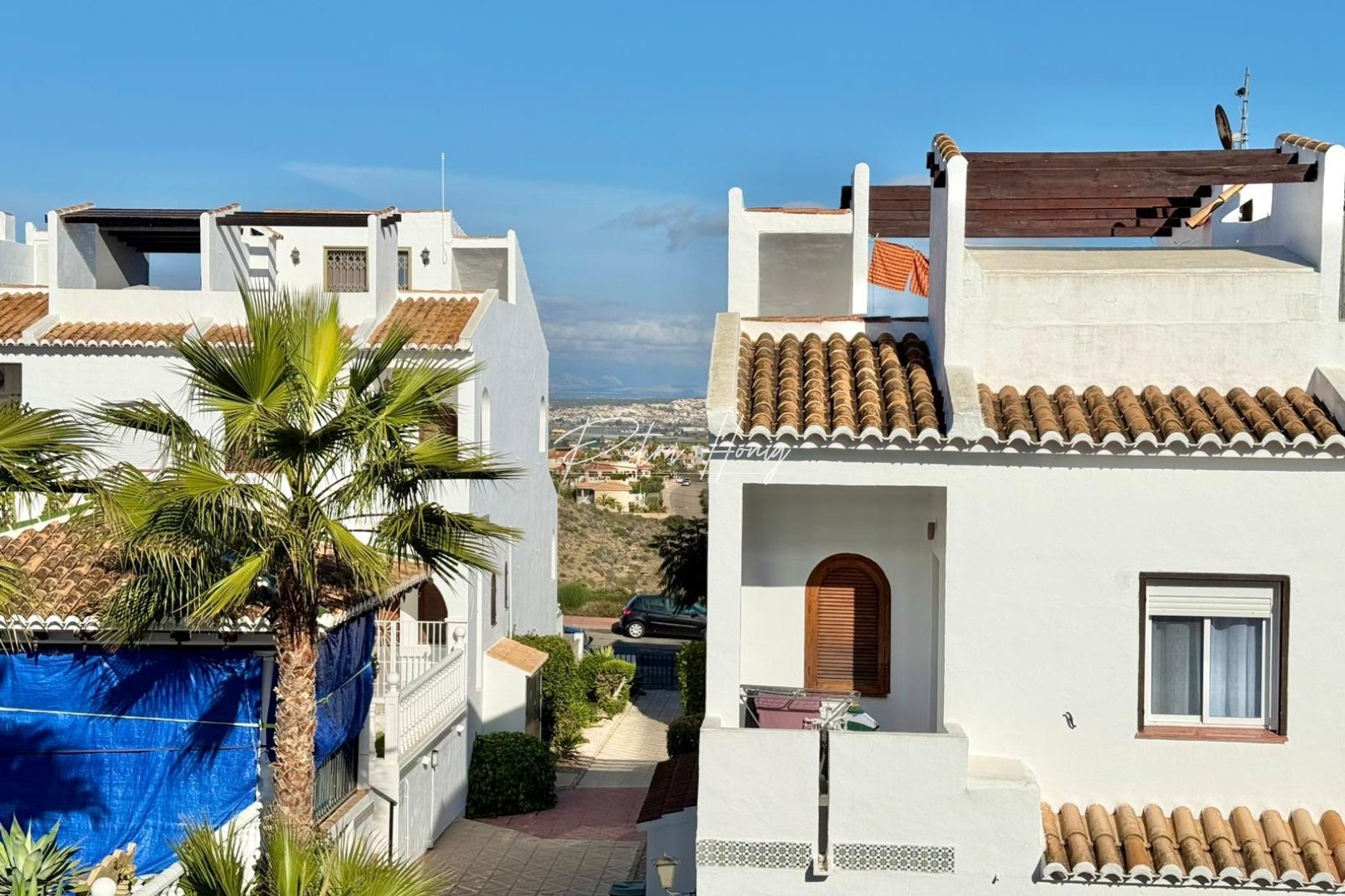 Resales - Semi Detached - Ciudad Quesada - Town Center