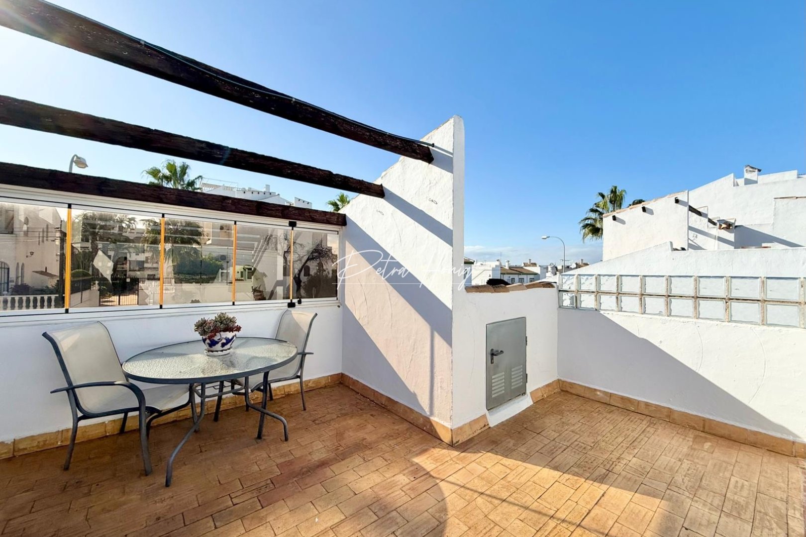 Resales - Semi Detached - Ciudad Quesada - Town Center