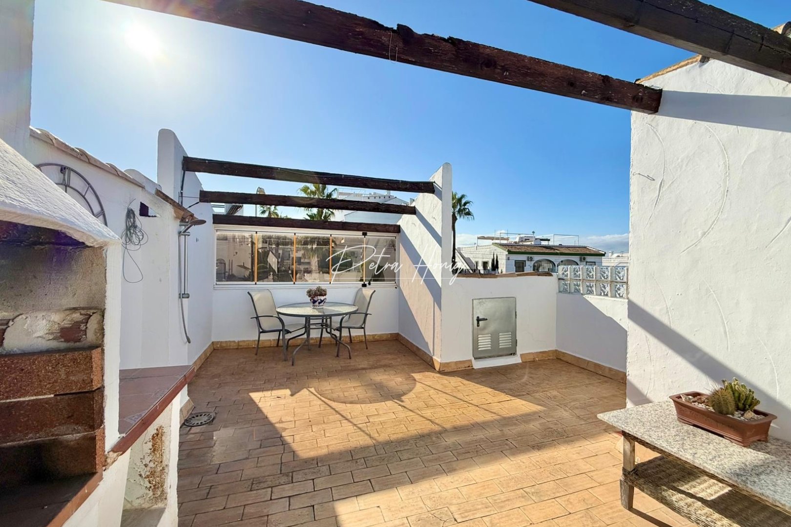 Resales - Semi Detached - Ciudad Quesada - Town Center