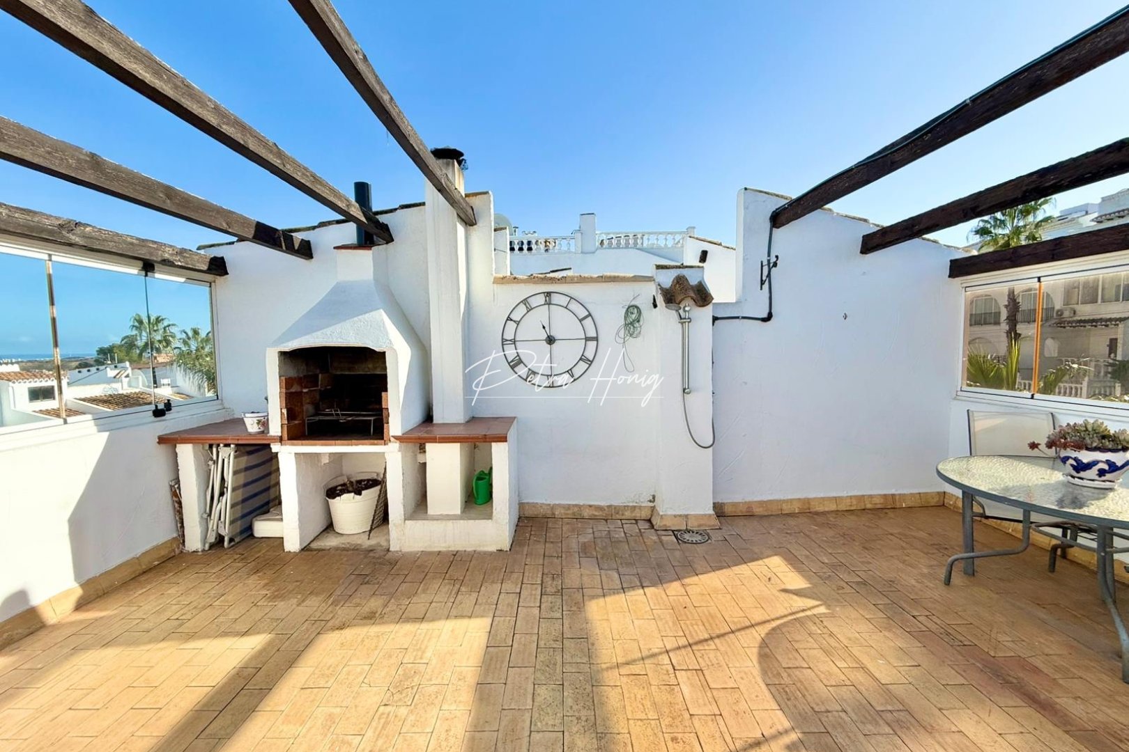 Resales - Semi Detached - Ciudad Quesada - Town Center