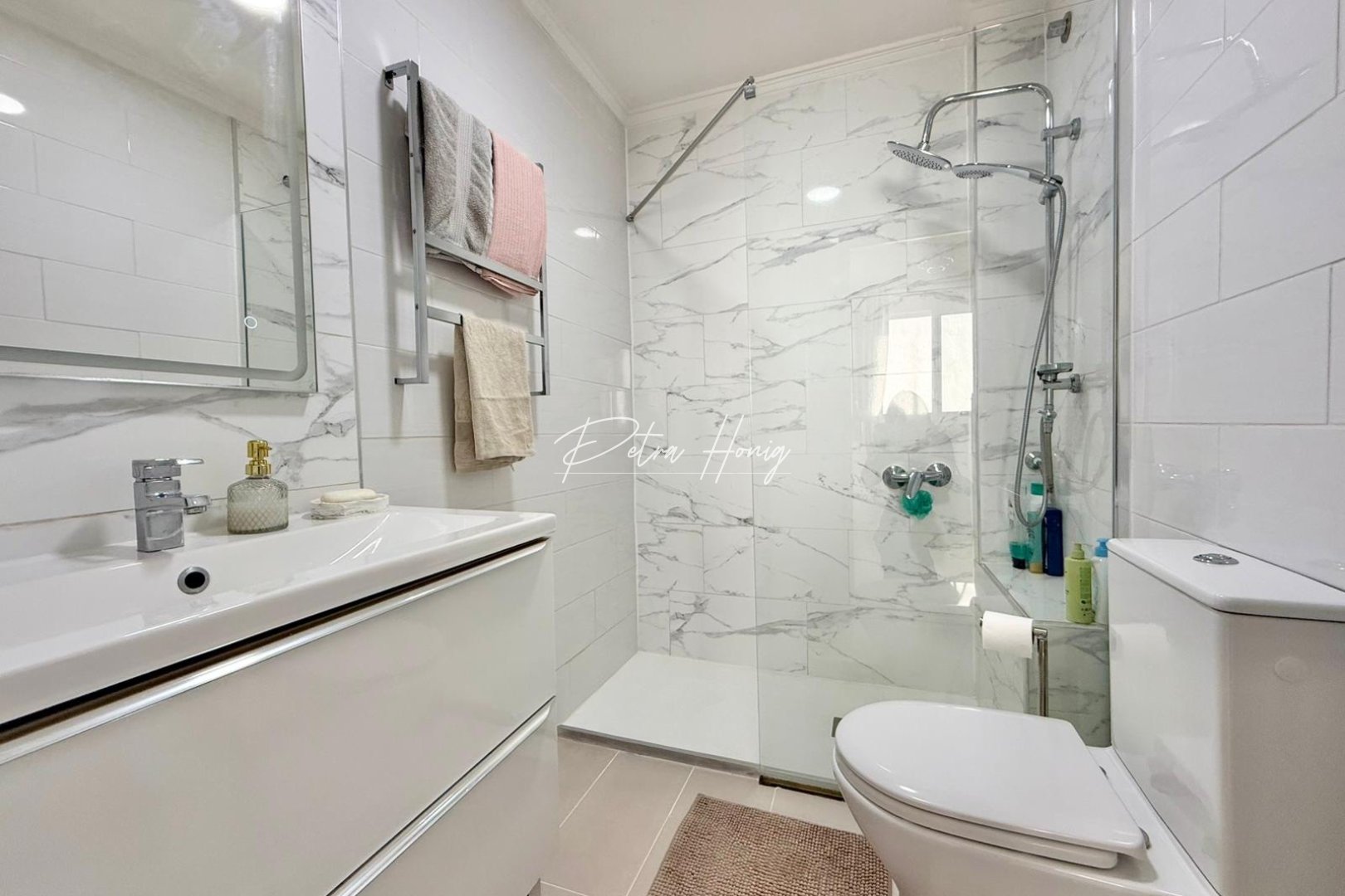 Resales - Semi Detached - Ciudad Quesada - Town Center