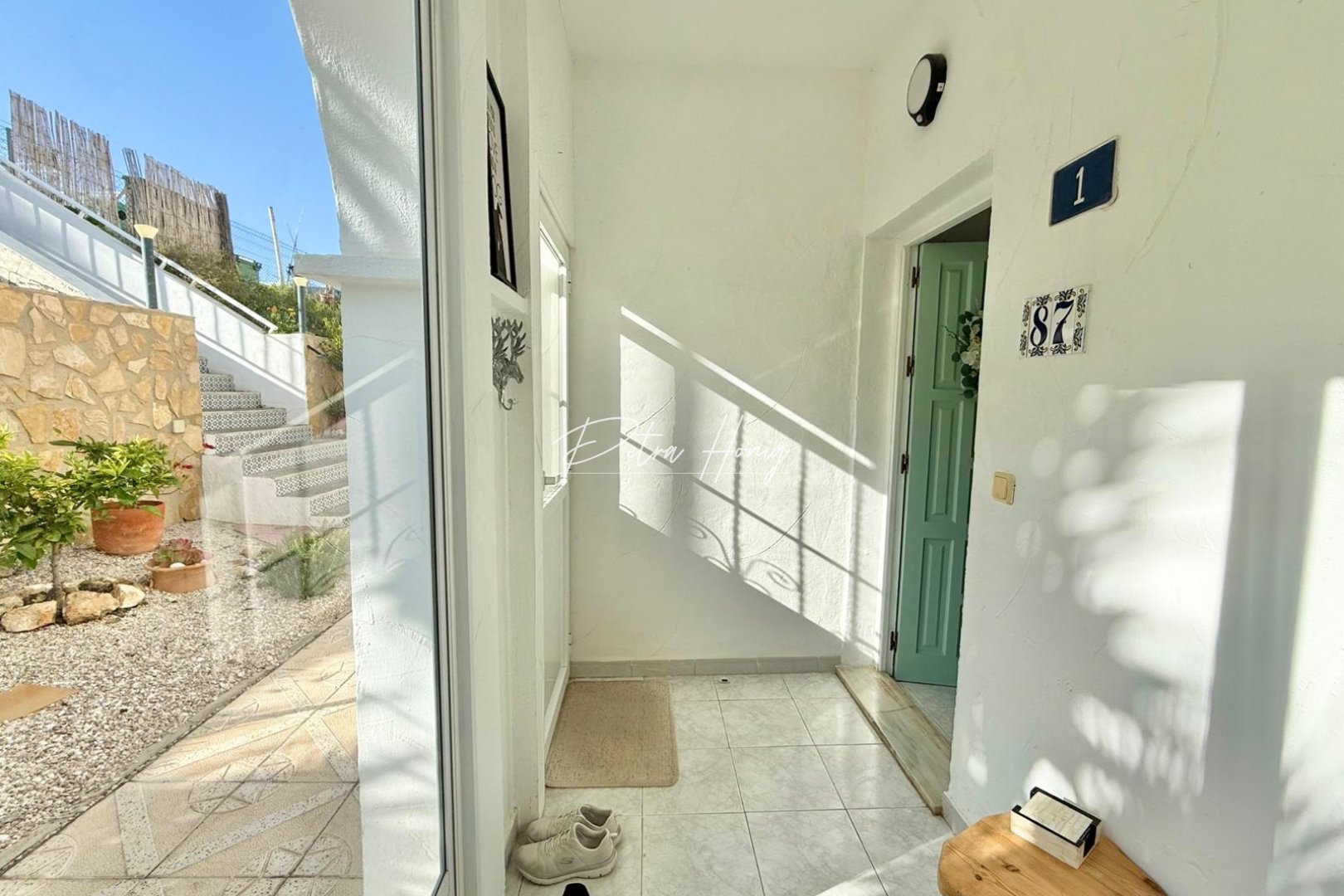 Resales - Semi Detached - Ciudad Quesada - Town Center