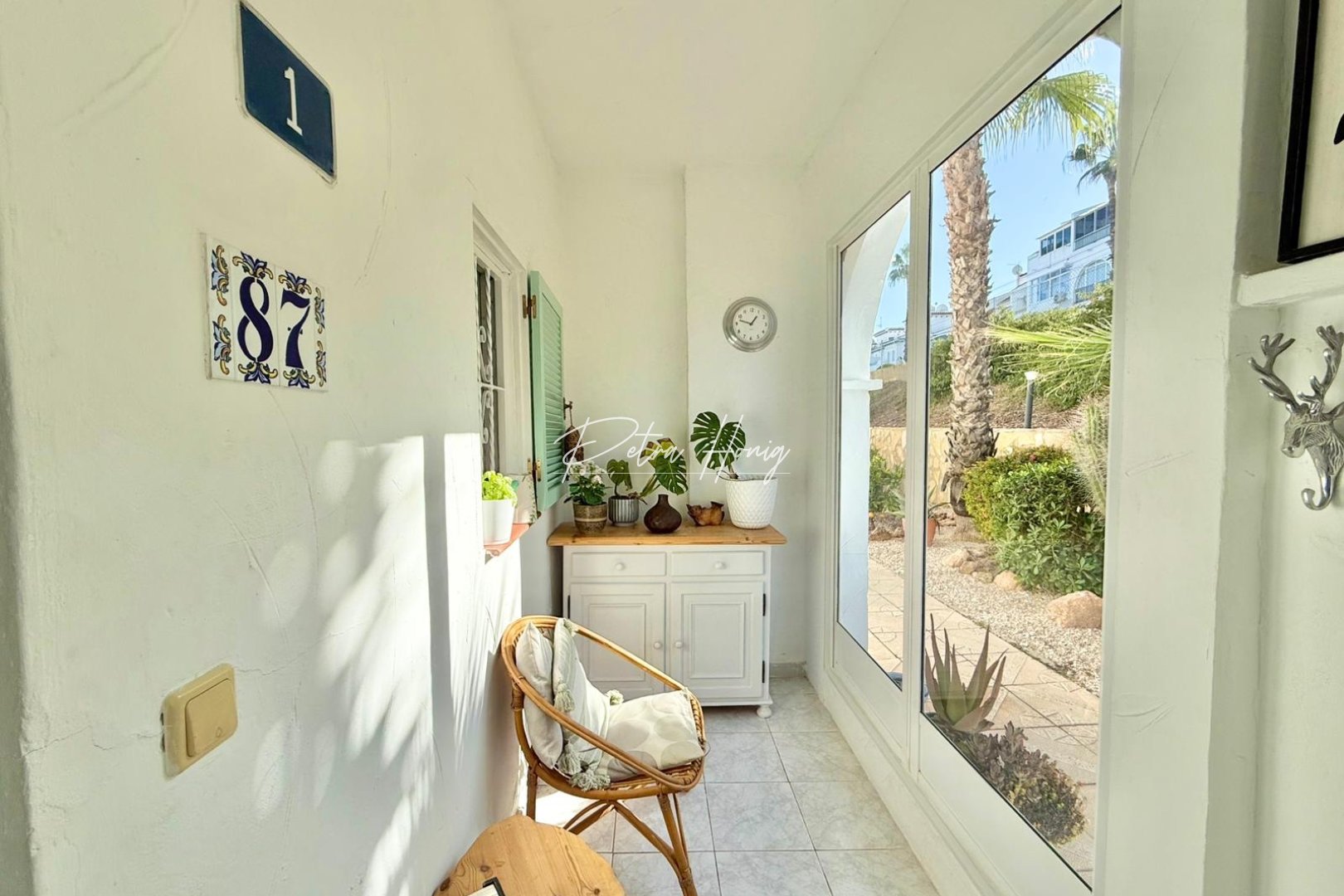 Resales - Semi Detached - Ciudad Quesada - Town Center