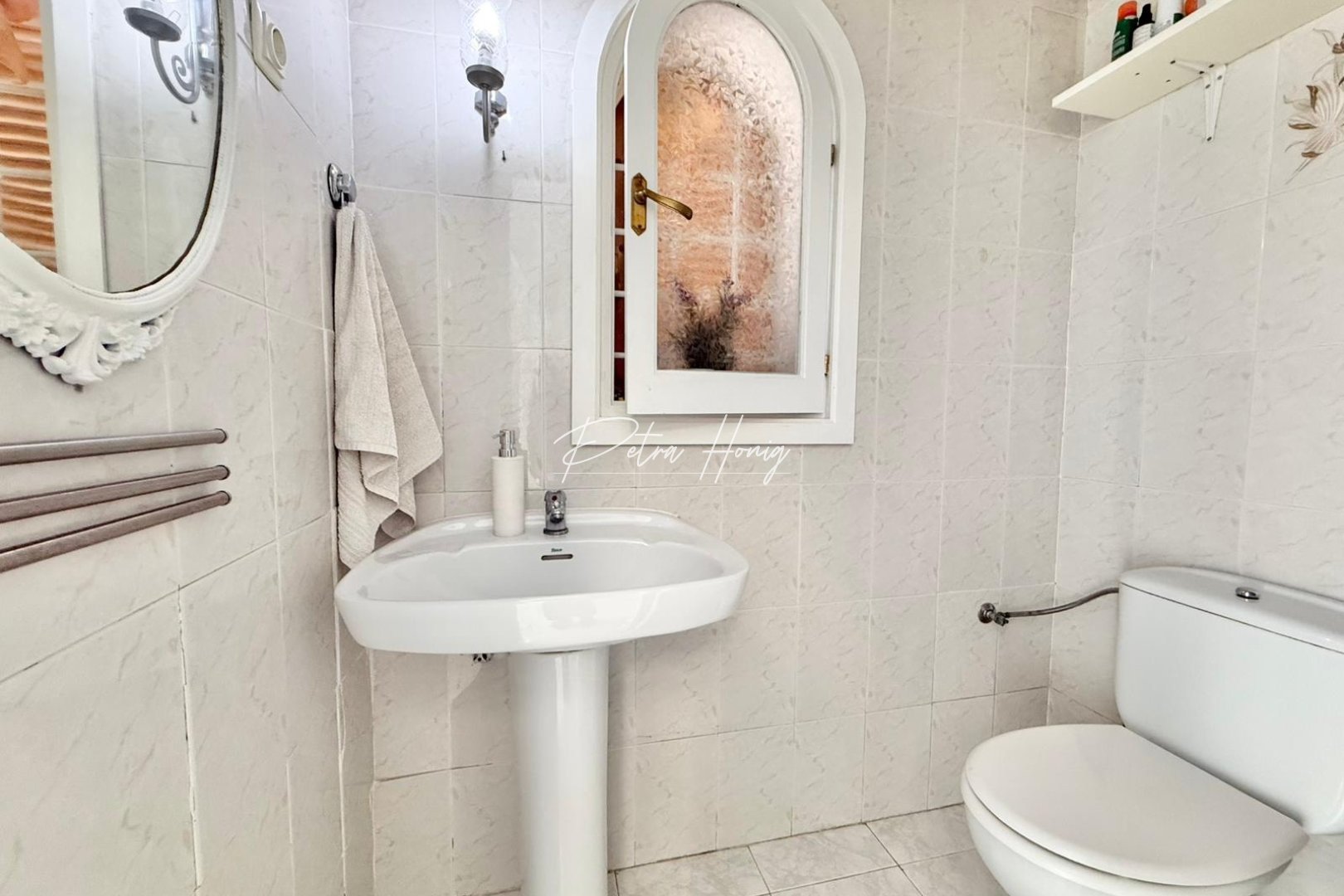 Resales - Semi Detached - Ciudad Quesada - Town Center