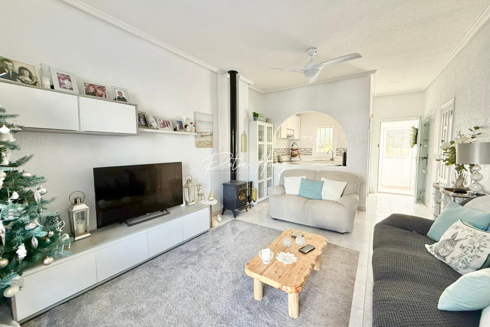 Resales - Semi Detached - Ciudad Quesada - Town Center