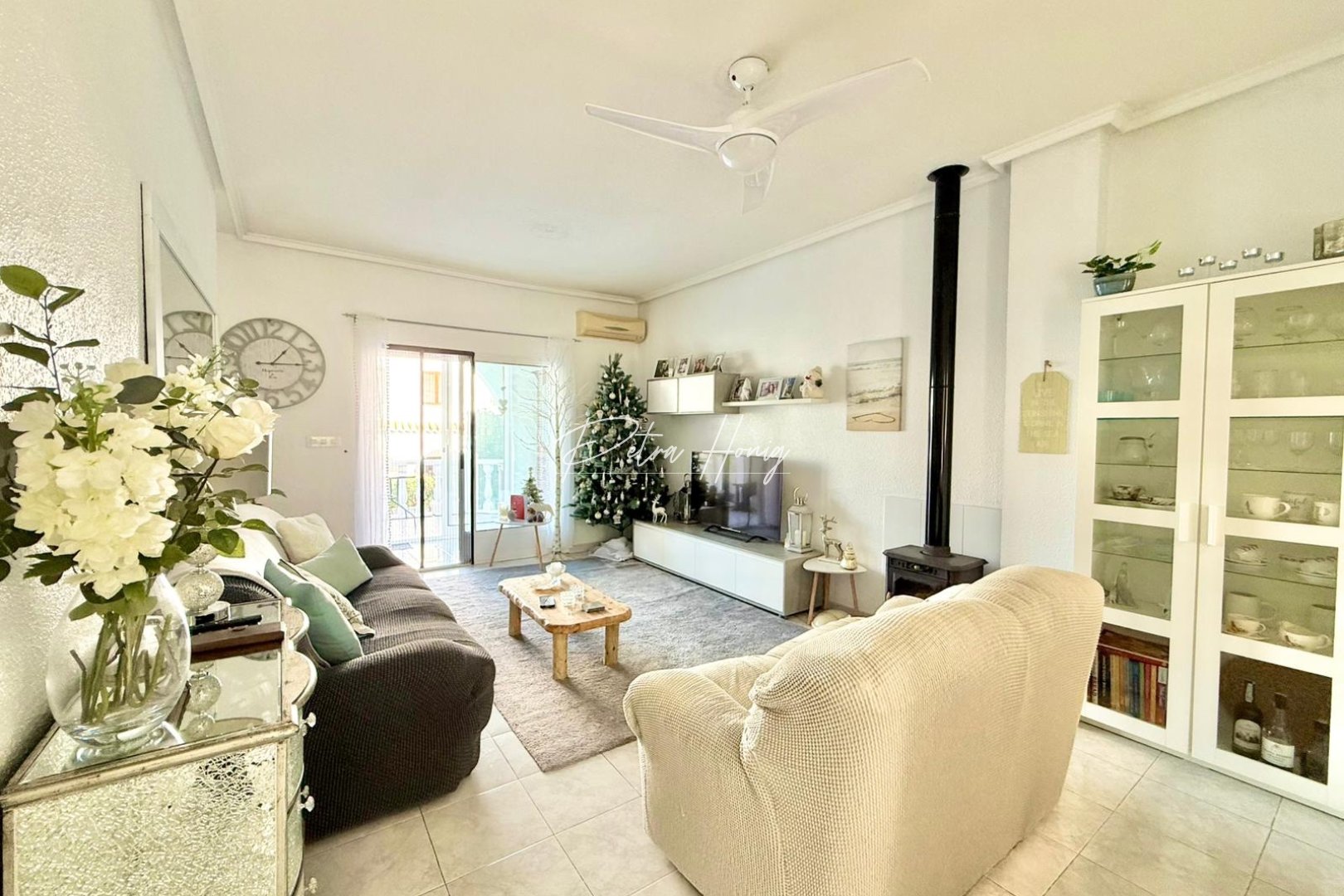 Resales - Semi Detached - Ciudad Quesada - Town Center