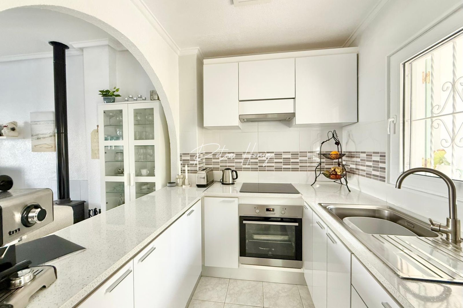 Resales - Semi Detached - Ciudad Quesada - Town Center