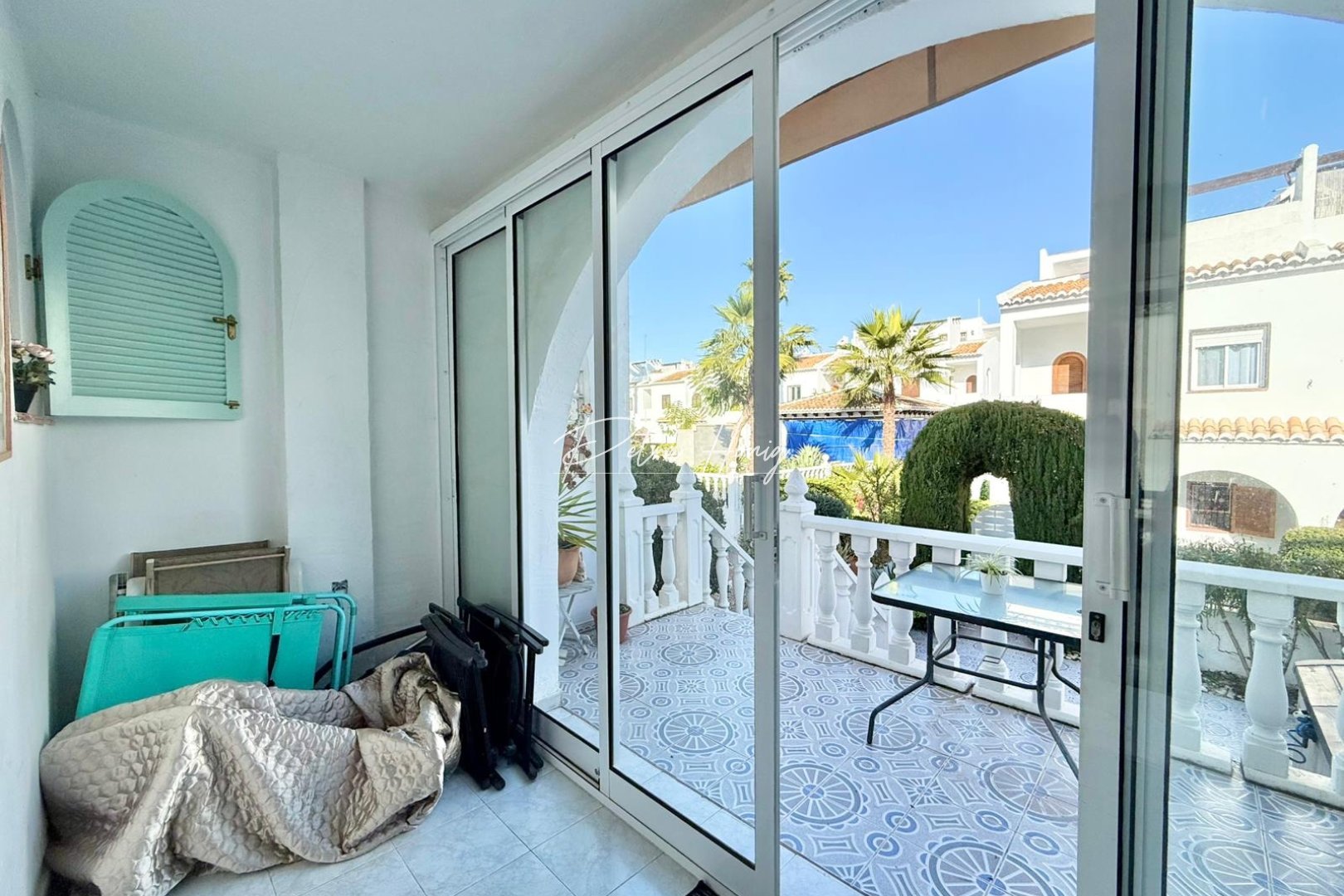 Resales - Semi Detached - Ciudad Quesada - Town Center