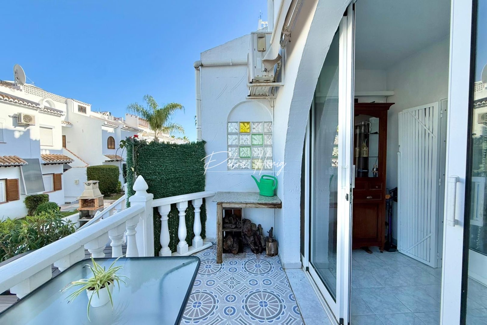 Resales - Semi Detached - Ciudad Quesada - Town Center