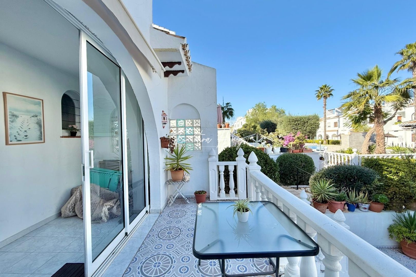 Resales - Semi Detached - Ciudad Quesada - Town Center